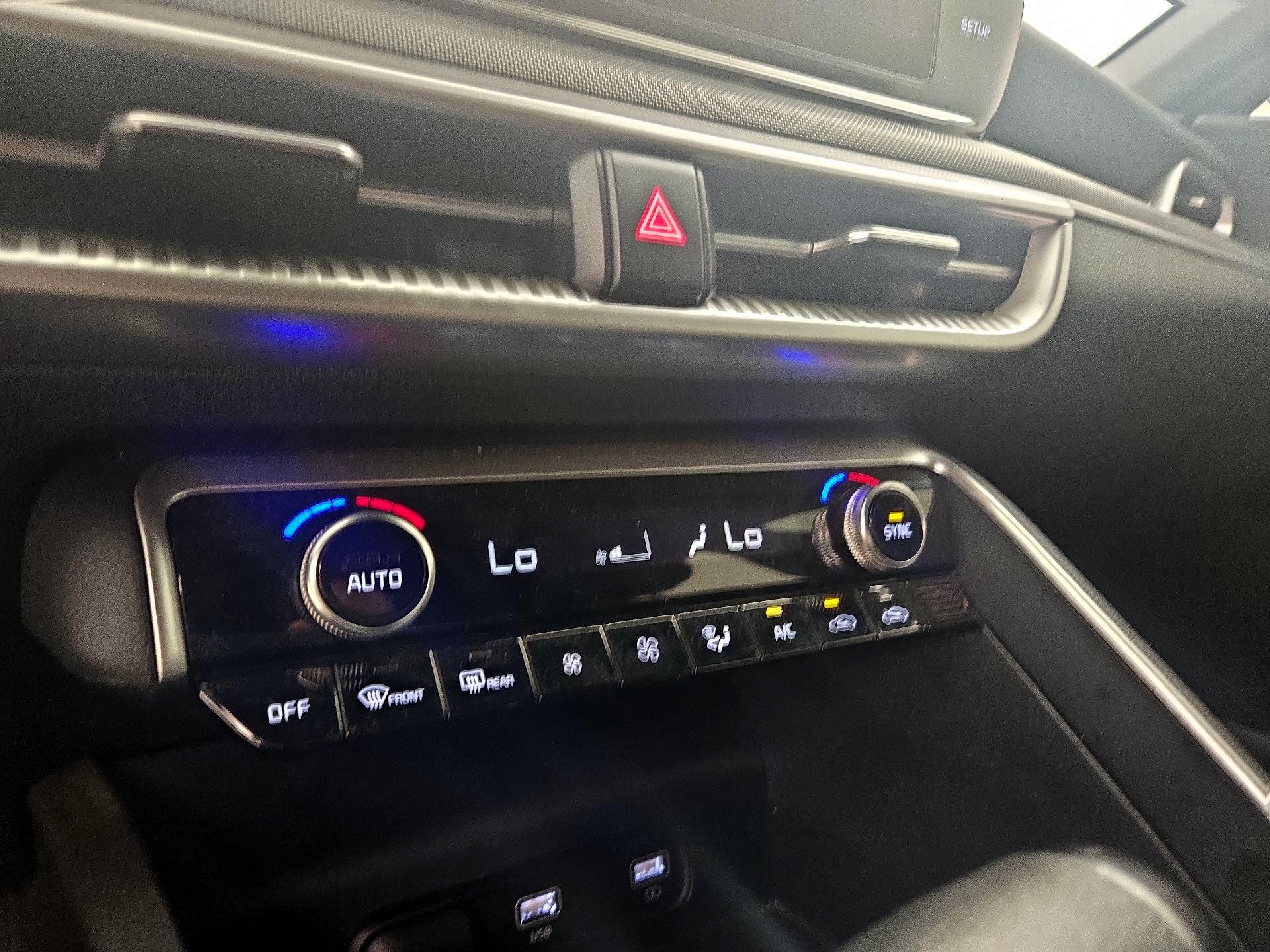 Thumbnail: 2022 Kia K5 - 16