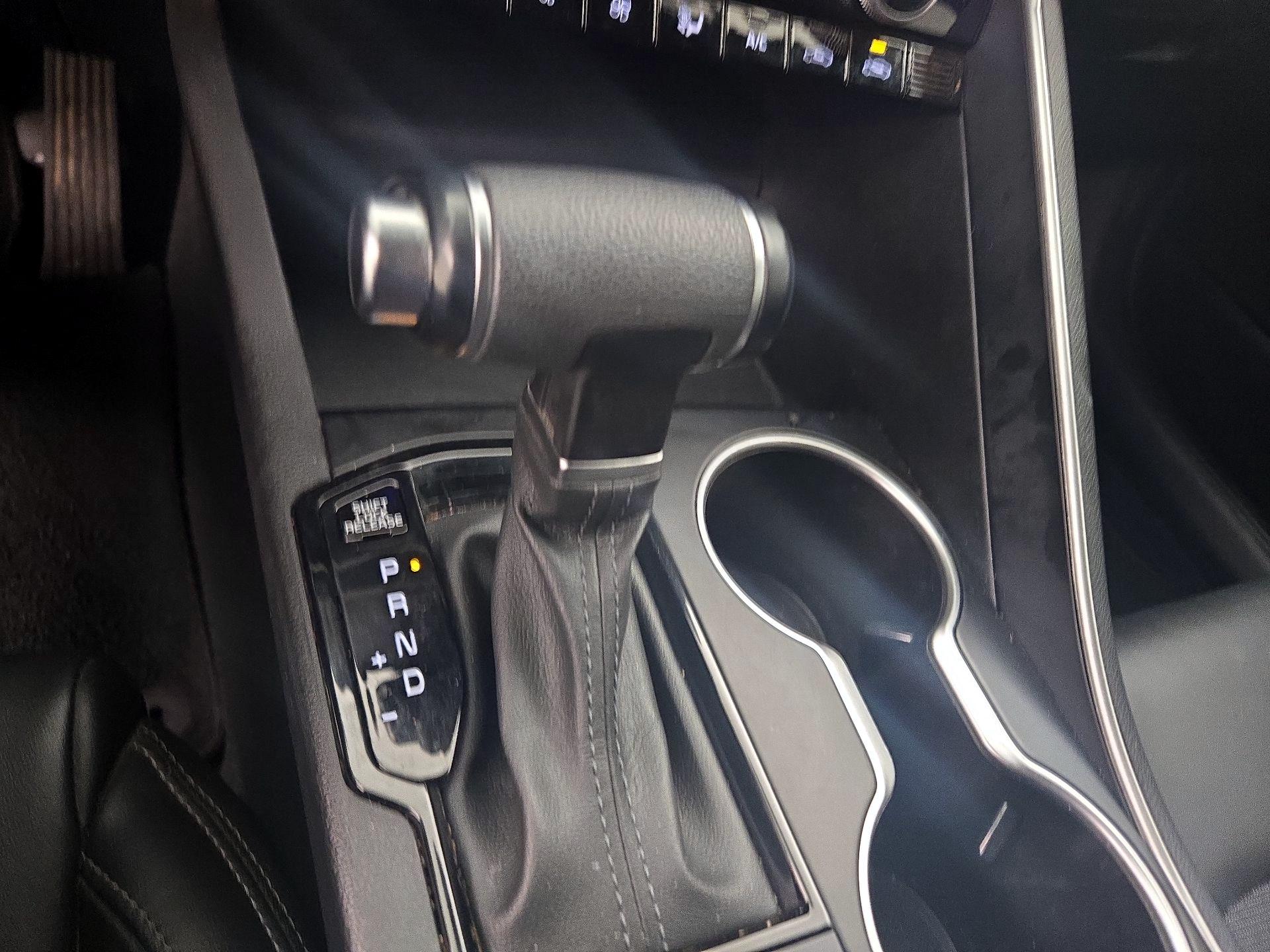 Thumbnail: 2022 Kia K5 - 17