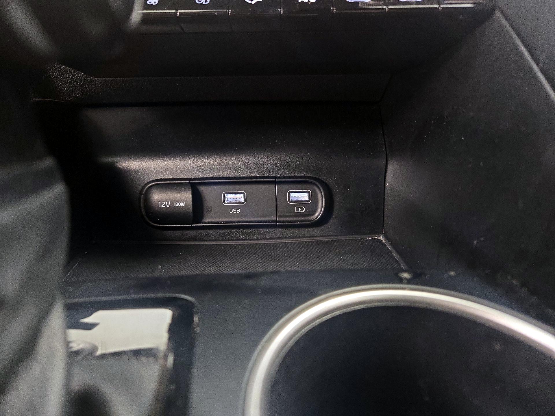 Thumbnail: 2022 Kia K5 - 18