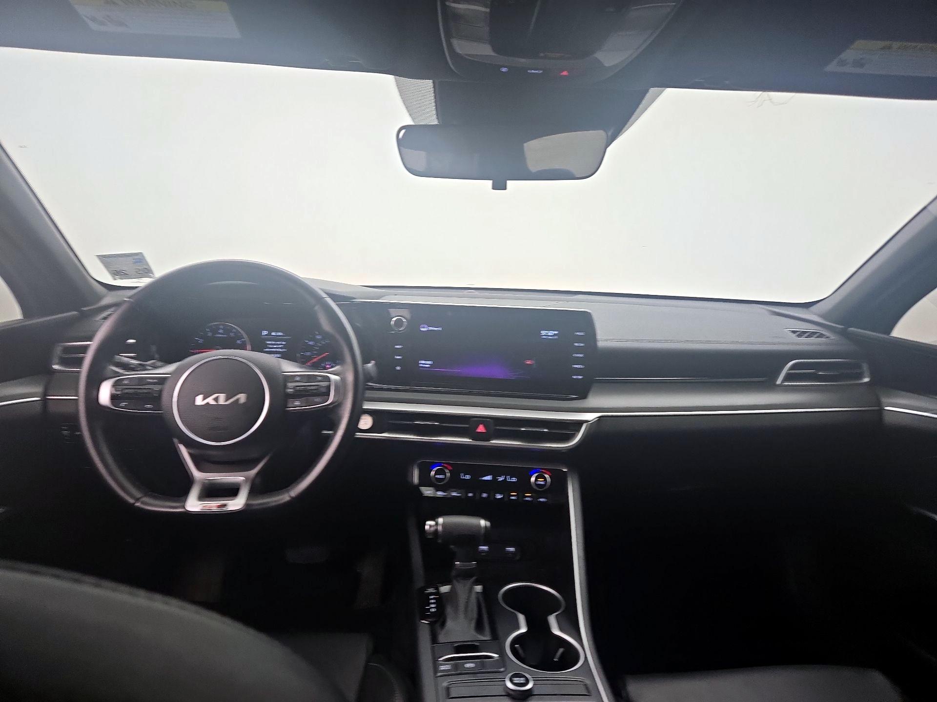 Thumbnail: 2022 Kia K5 - 19