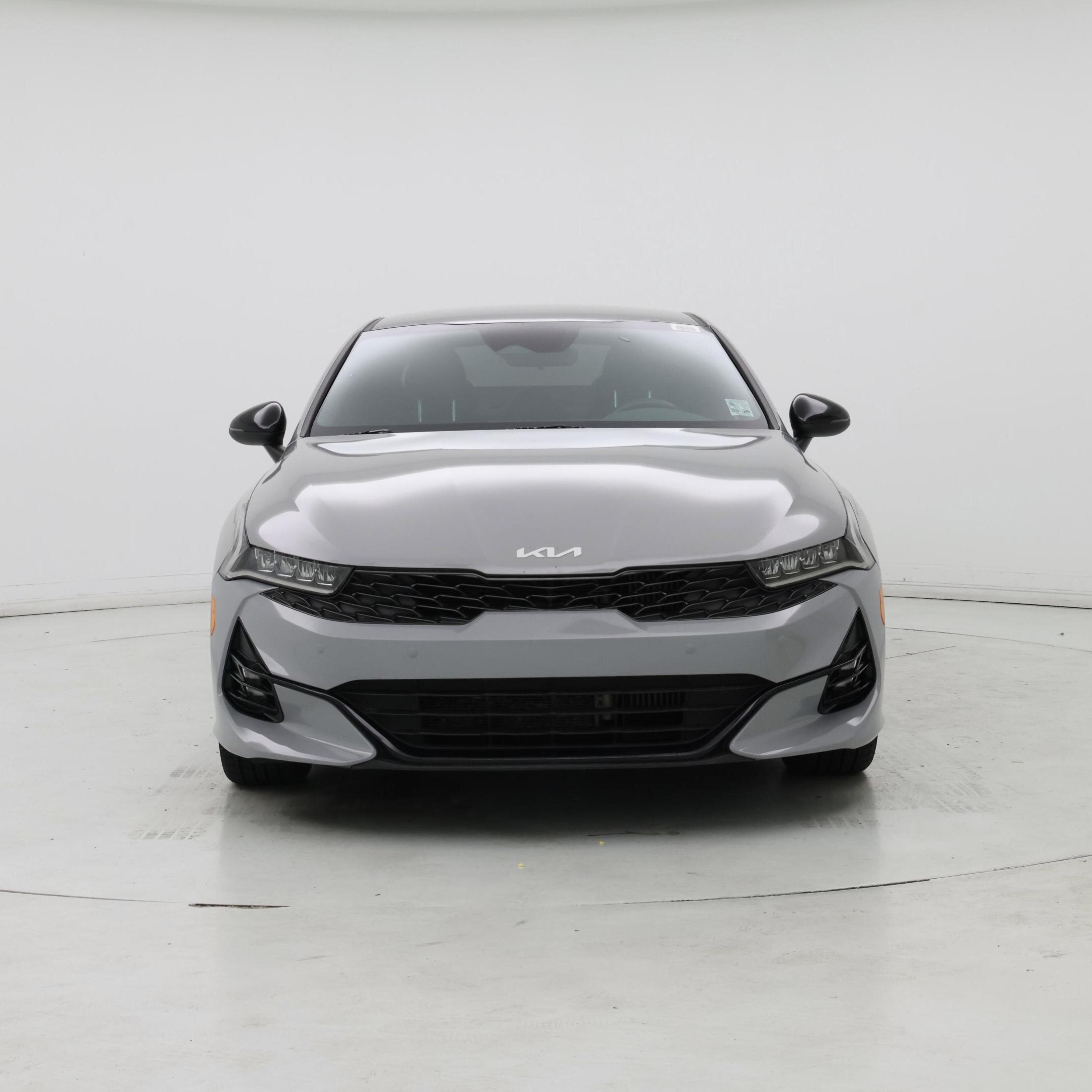 Thumbnail: 2022 Kia K5 - 5