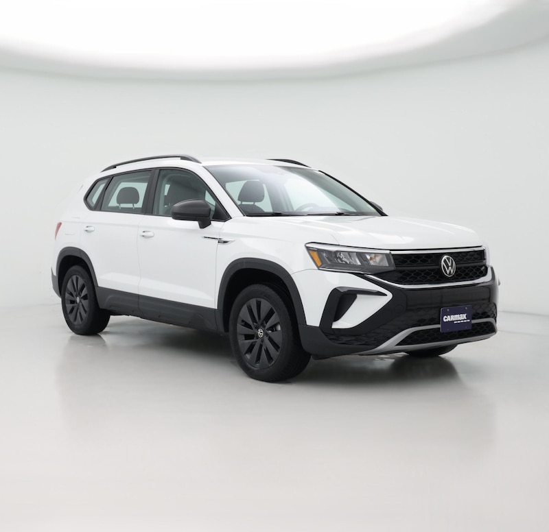 2023 Volkswagen Taos S