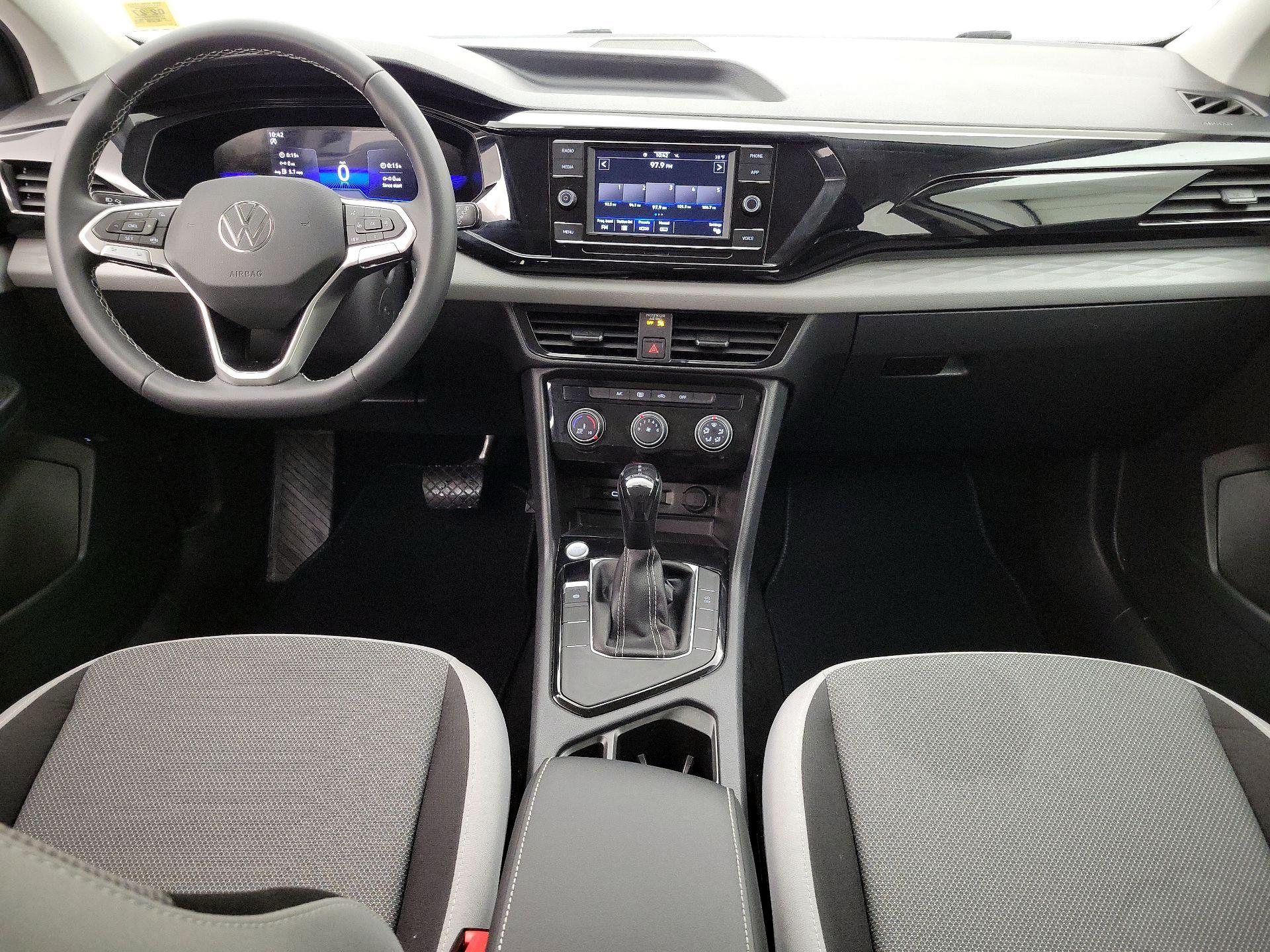 Thumbnail: 2023 Volkswagen Taos - 9