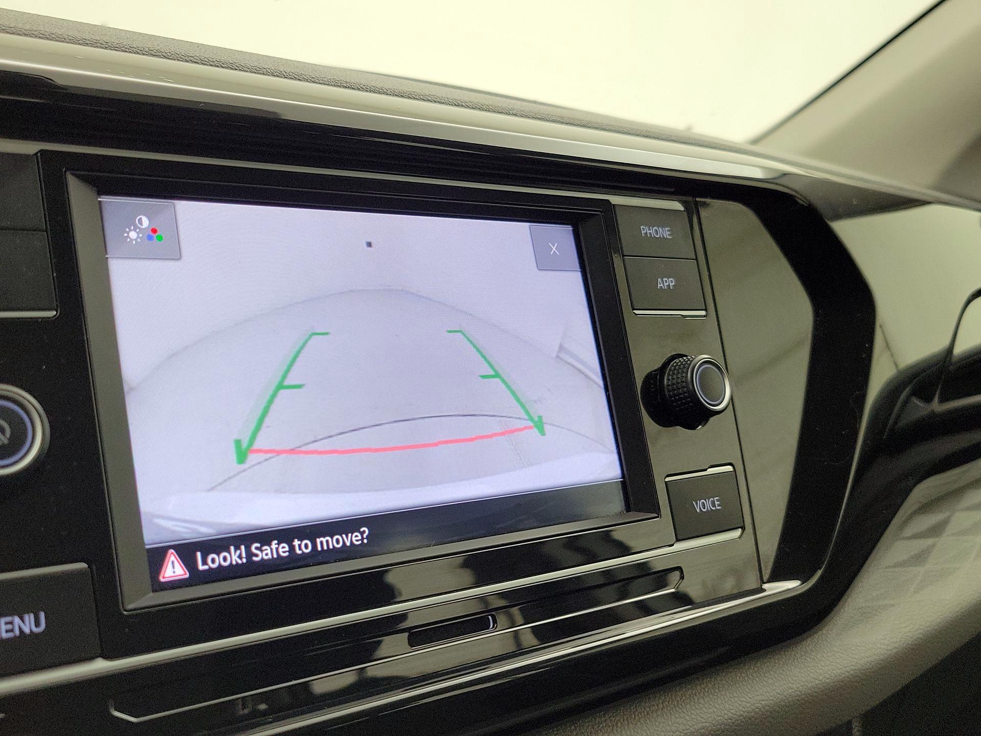 Thumbnail: 2023 Volkswagen Taos - 14