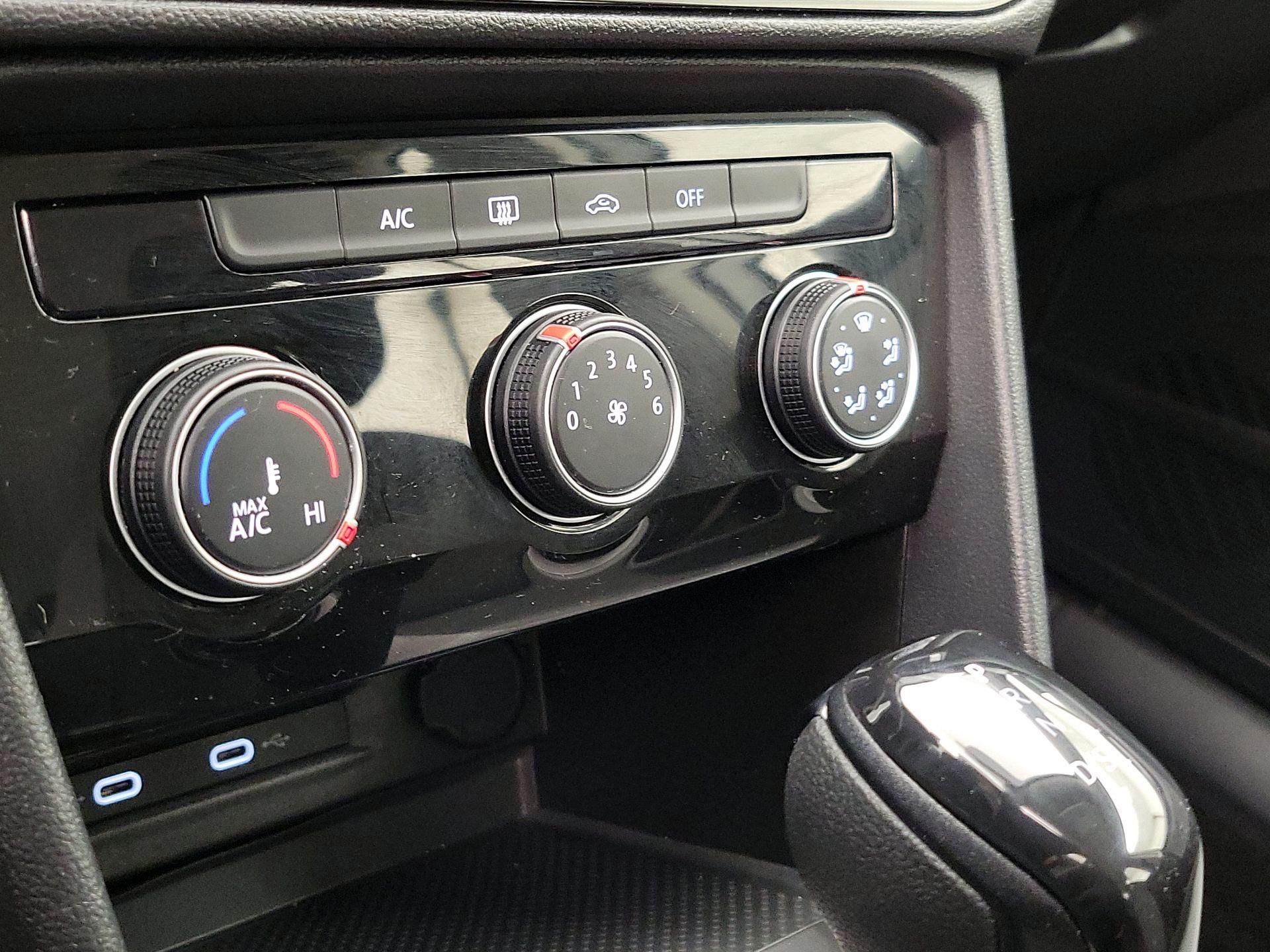 Thumbnail: 2023 Volkswagen Taos - 16