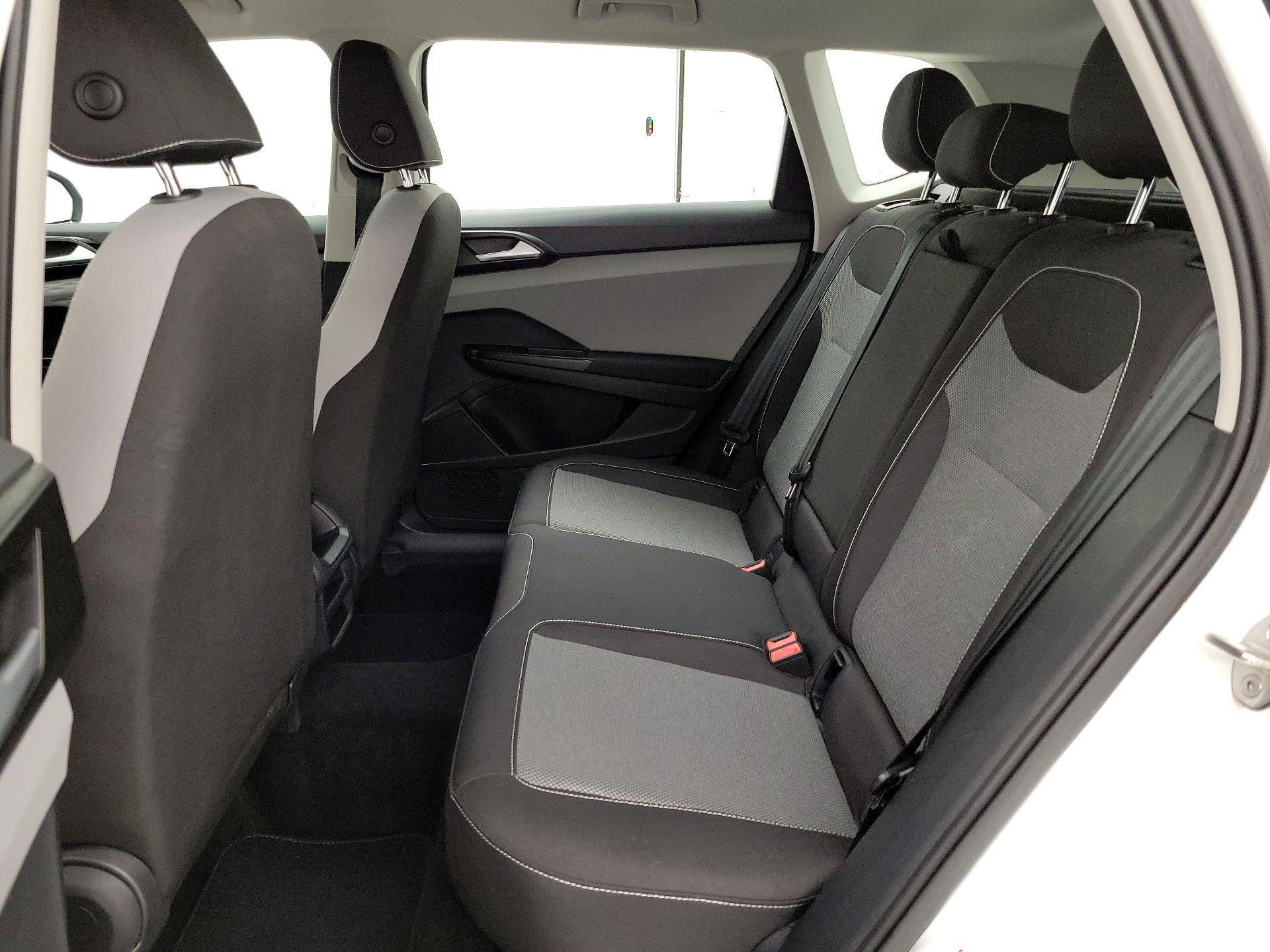 Thumbnail: 2023 Volkswagen Taos - 19