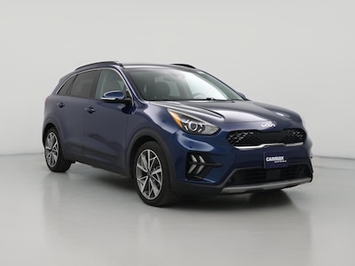 2022 Kia Niro Touring SE