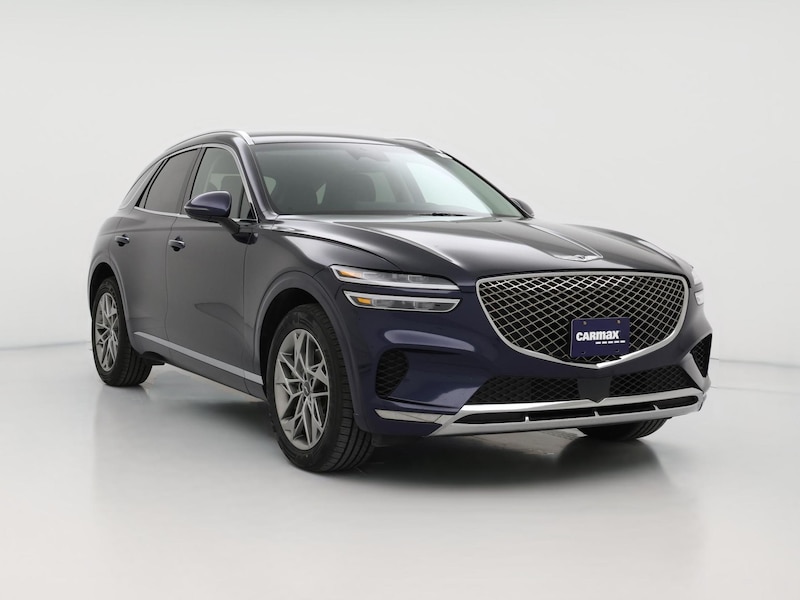 2025 Genesis GV70 null