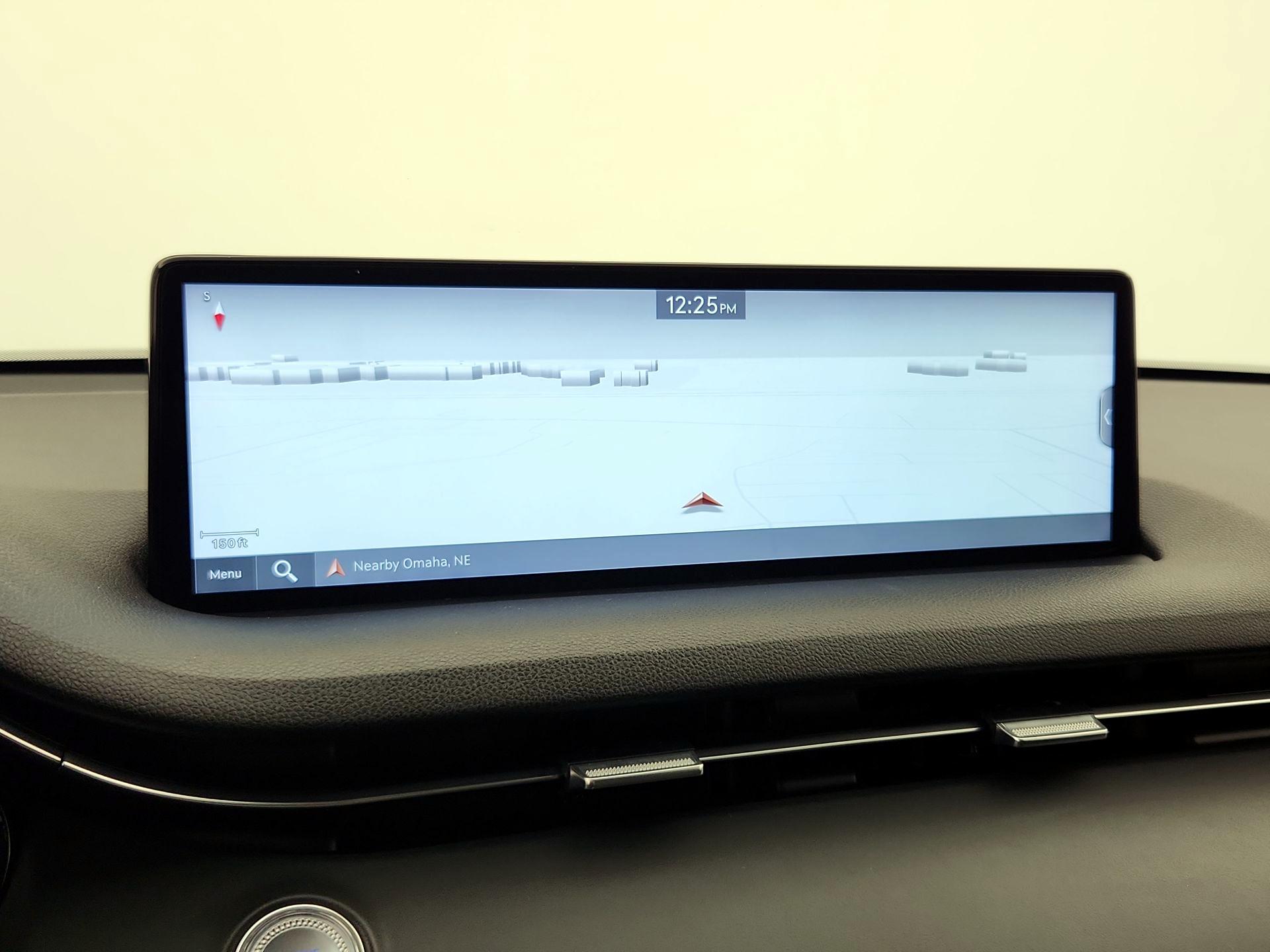 Thumbnail: 2025 Genesis GV70 - 14