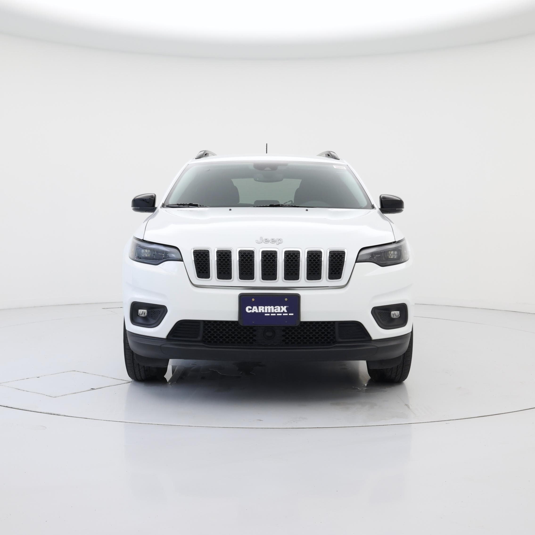 Thumbnail: 2022 Jeep Cherokee - 5