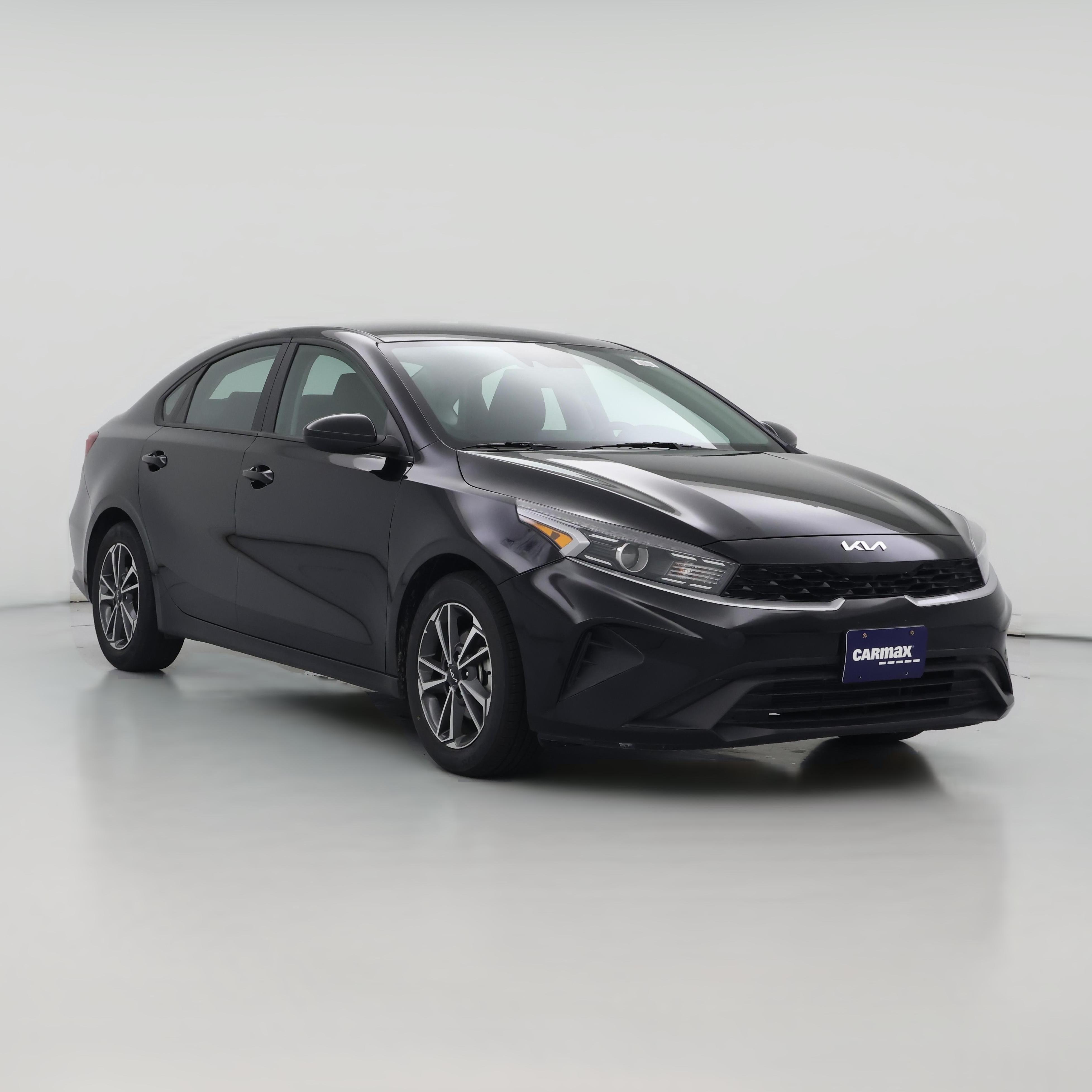 Thumbnail: 2024 Kia Forte - 1