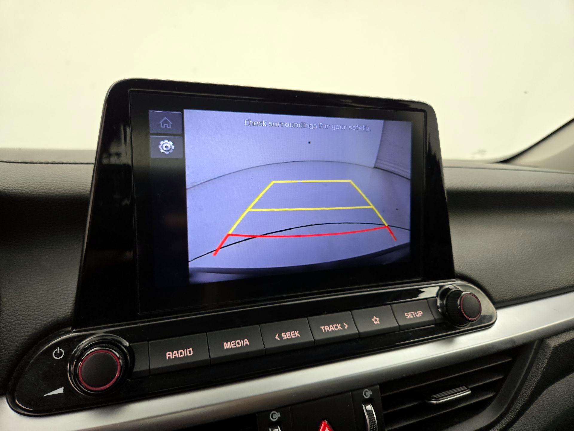 Thumbnail: 2024 Kia Forte - 14