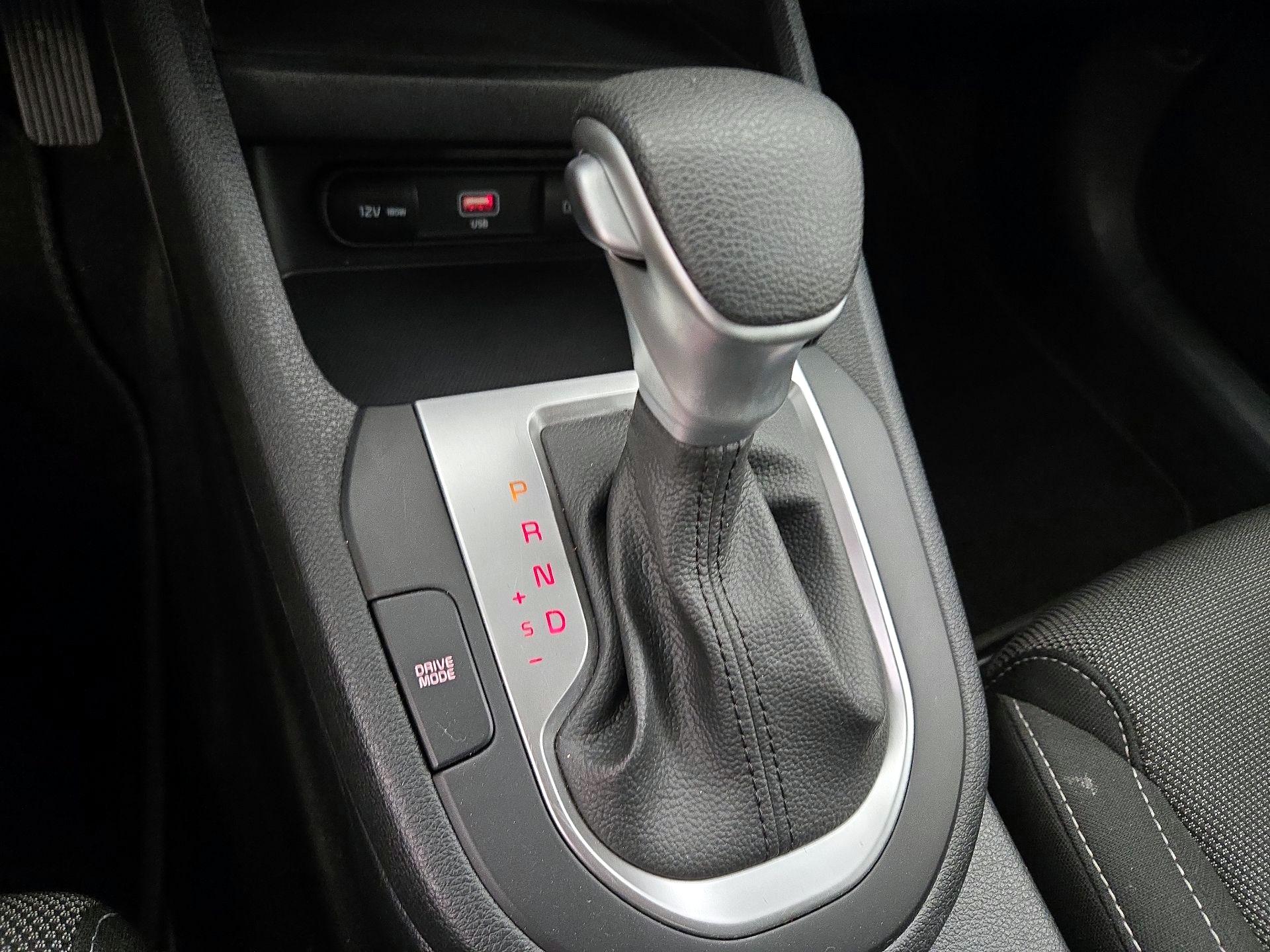 Thumbnail: 2024 Kia Forte - 17