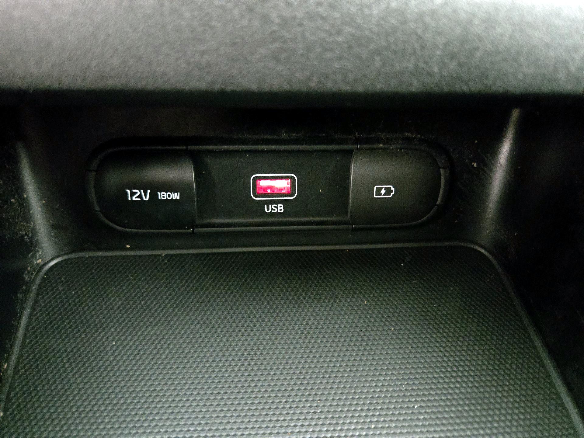 Thumbnail: 2024 Kia Forte - 18