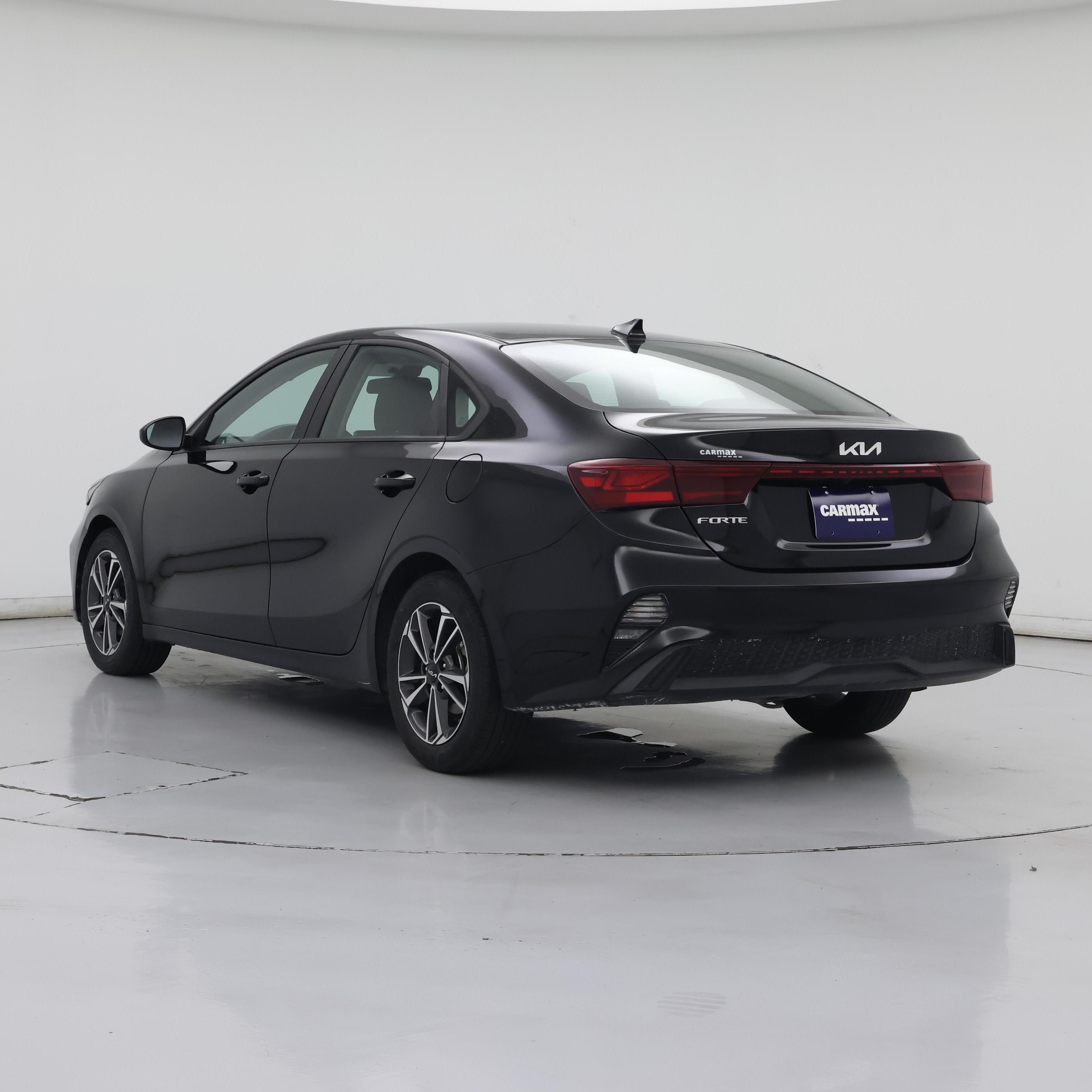 Thumbnail: 2024 Kia Forte - 2