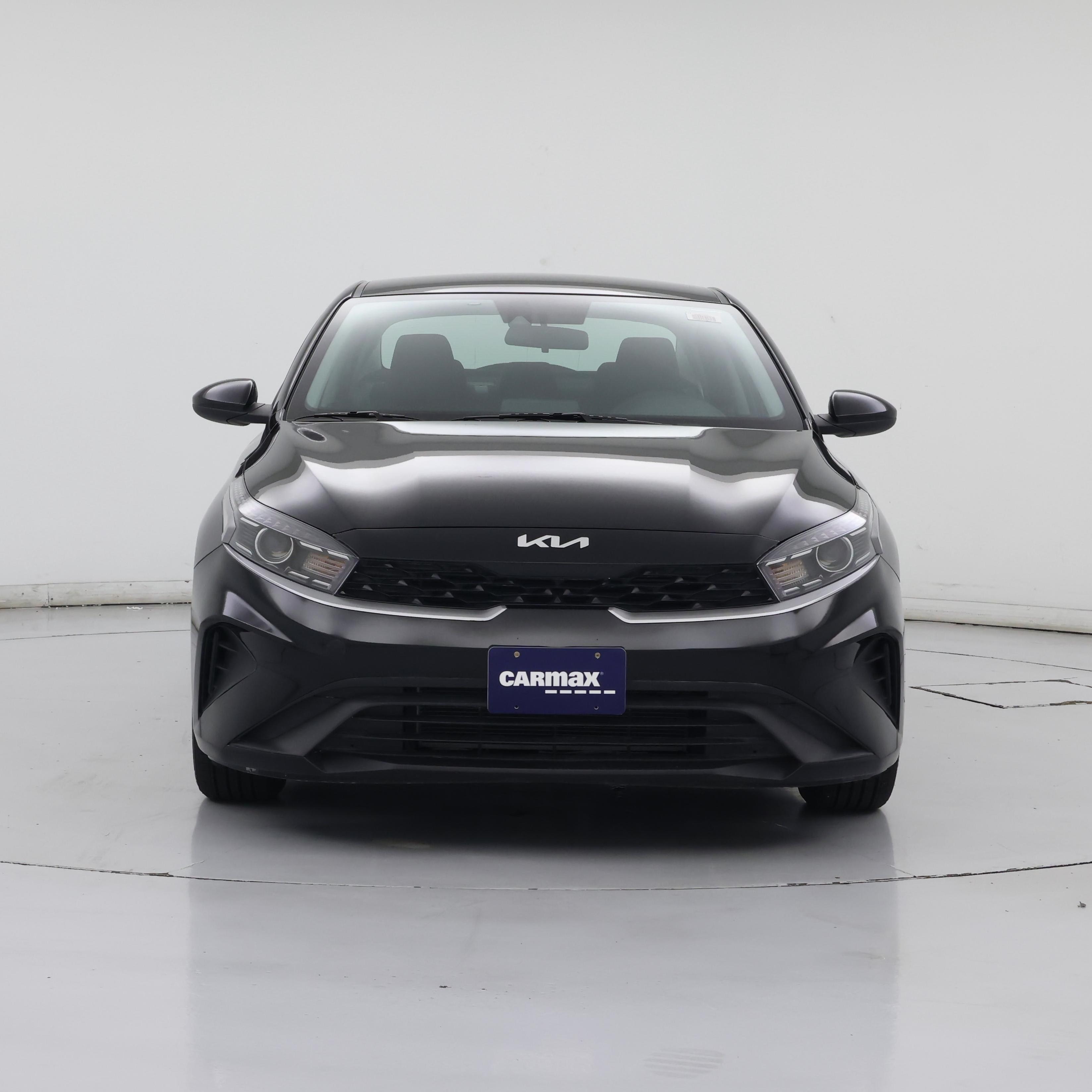 Thumbnail: 2024 Kia Forte - 5