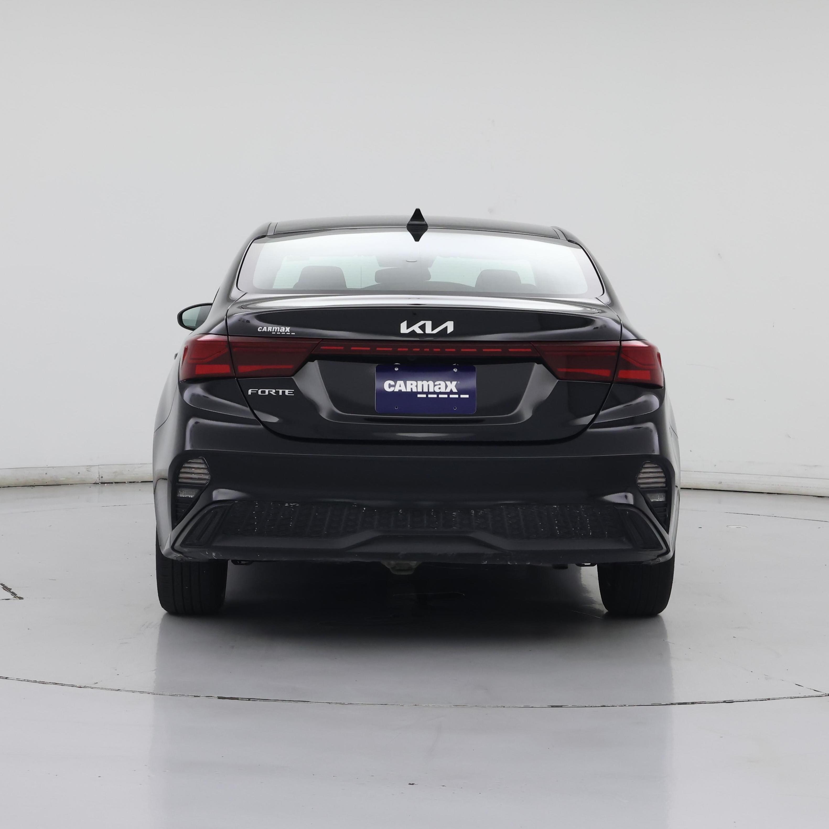 Thumbnail: 2024 Kia Forte - 6