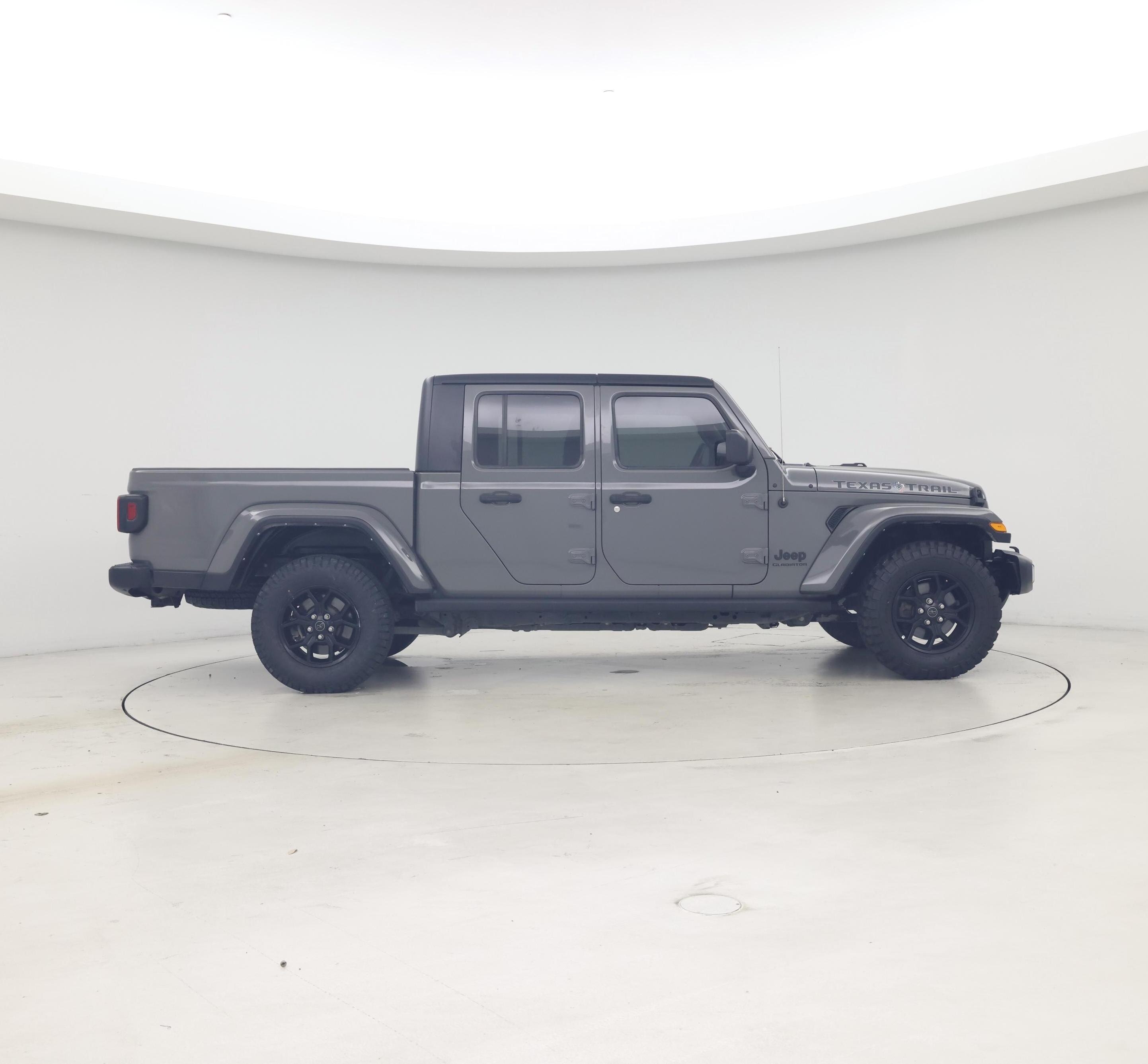 Thumbnail: 2021 Jeep Gladiator - 7