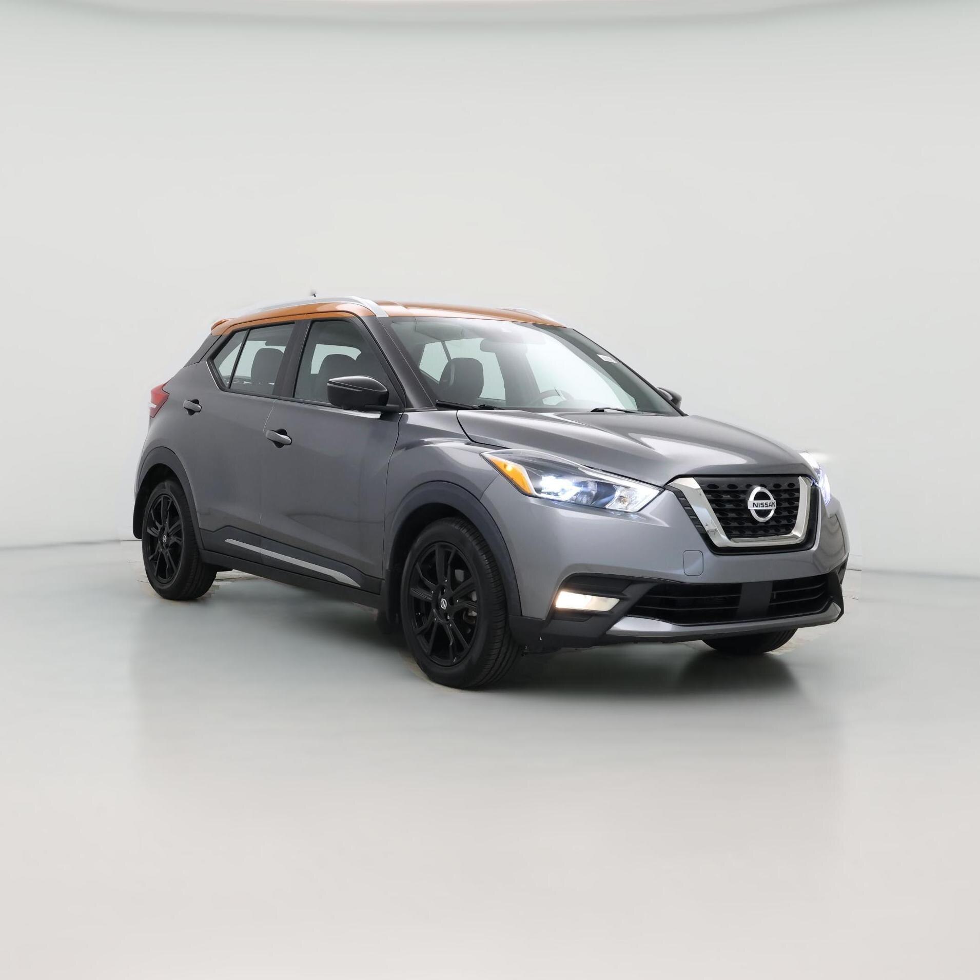 Thumbnail: 2020 Nissan Kicks - 1