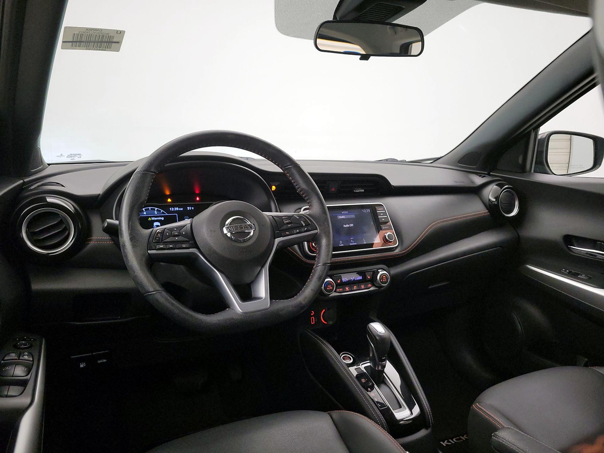 Thumbnail: 2020 Nissan Kicks - 9