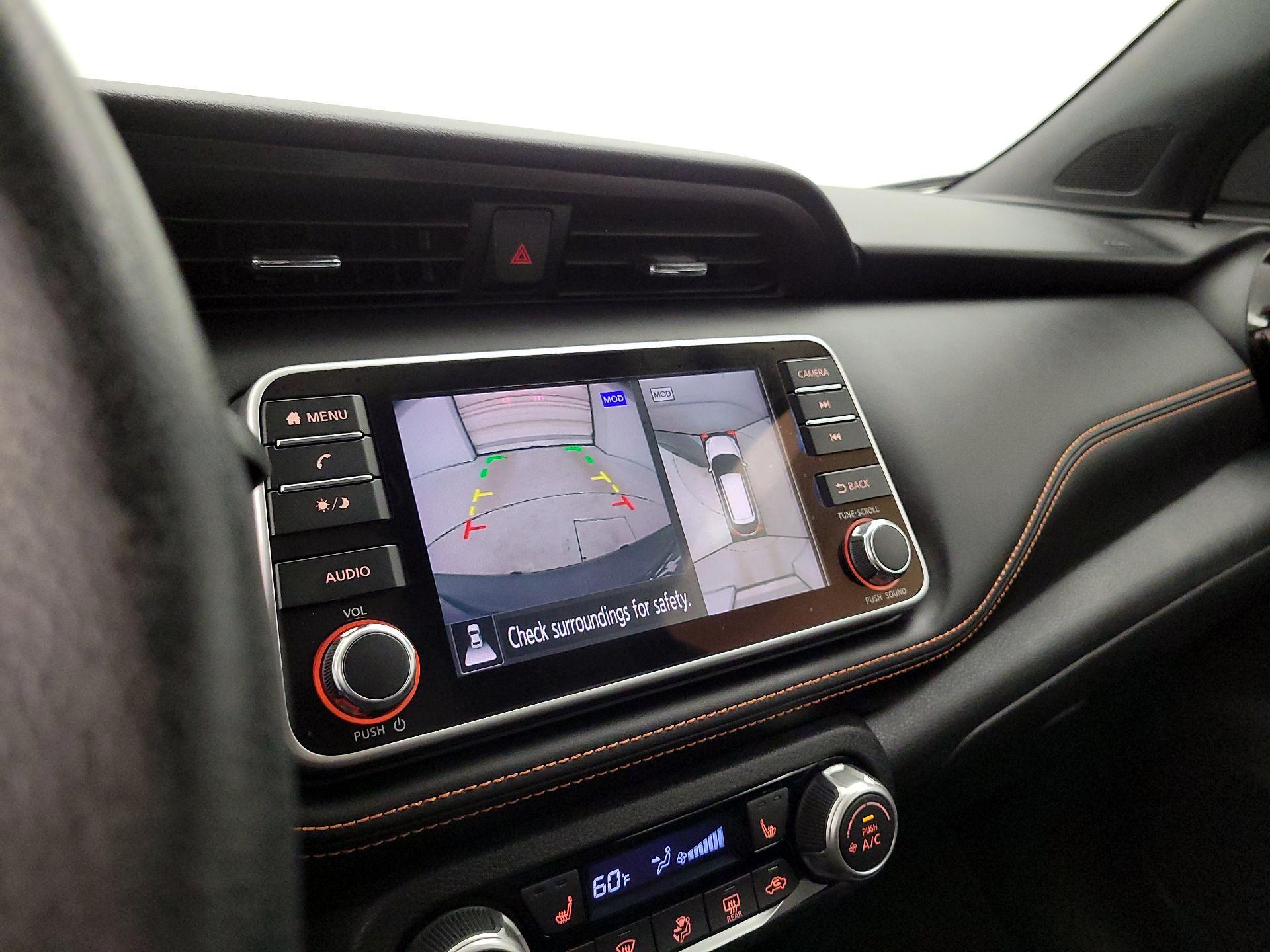 Thumbnail: 2020 Nissan Kicks - 13