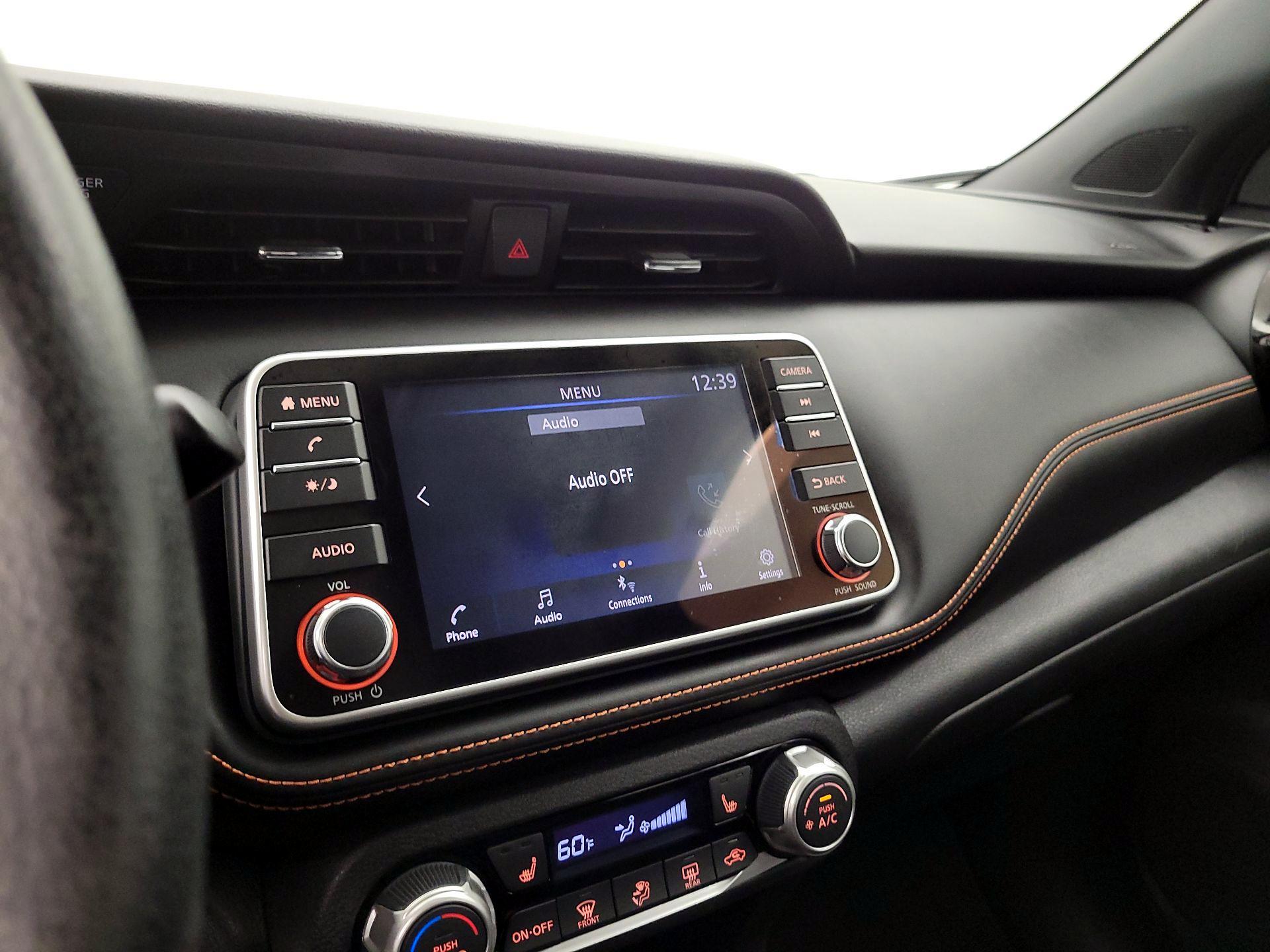 Thumbnail: 2020 Nissan Kicks - 14