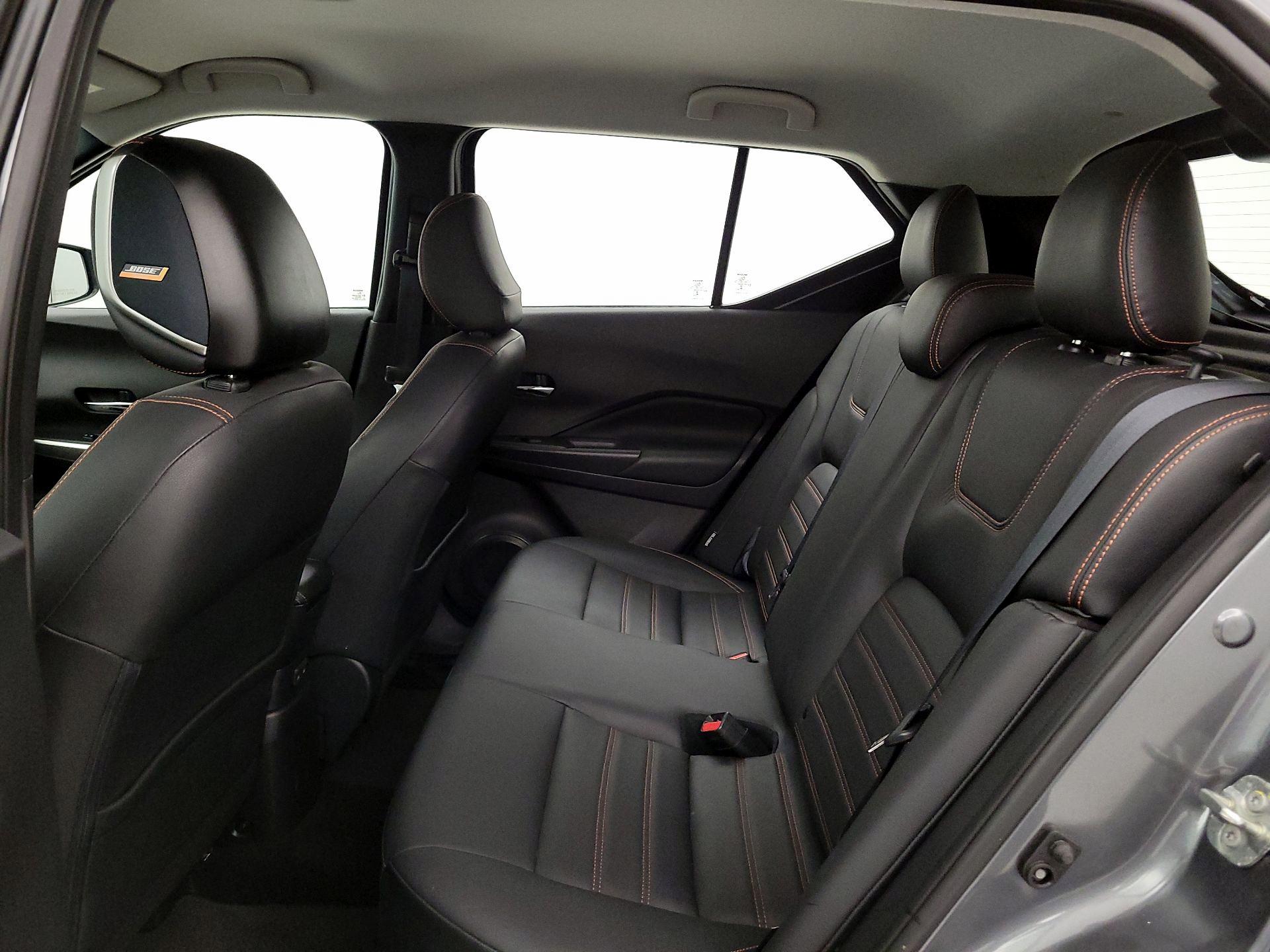 Thumbnail: 2020 Nissan Kicks - 18