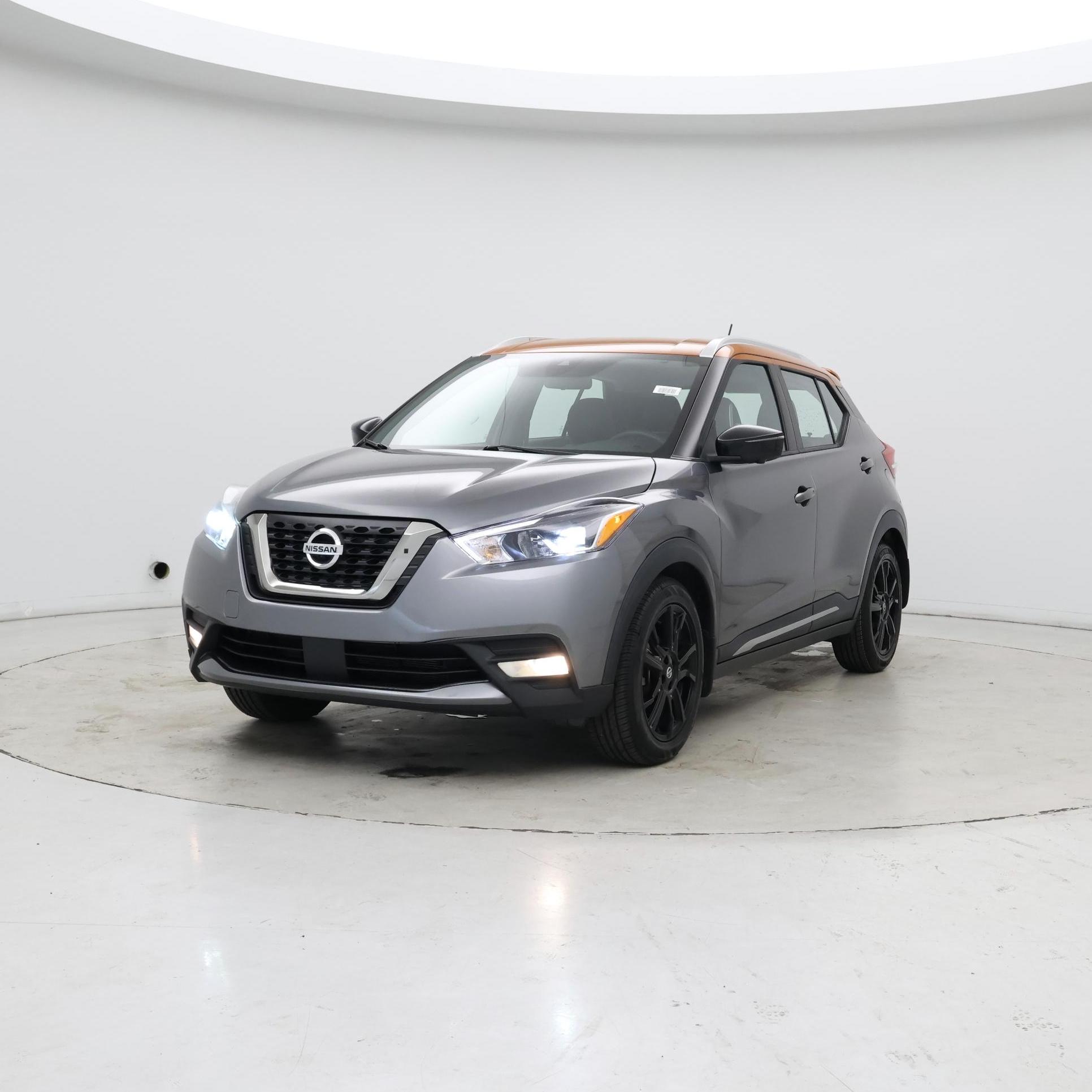 Thumbnail: 2020 Nissan Kicks - 4