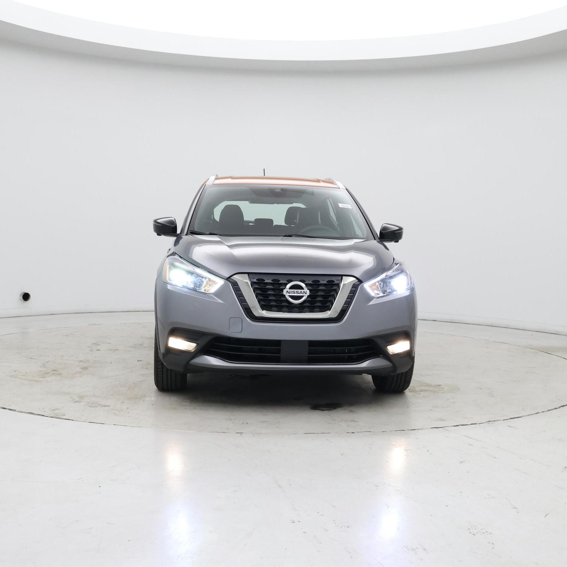 Thumbnail: 2020 Nissan Kicks - 5