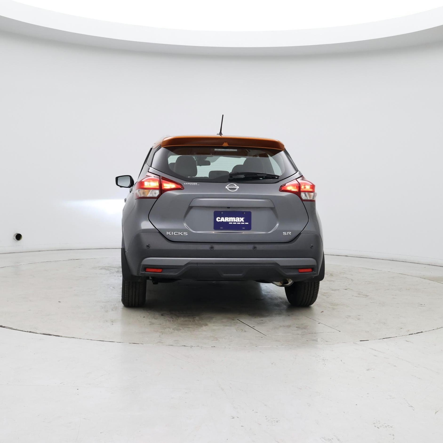Thumbnail: 2020 Nissan Kicks - 6