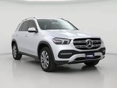 2020 Mercedes-Benz GLE350