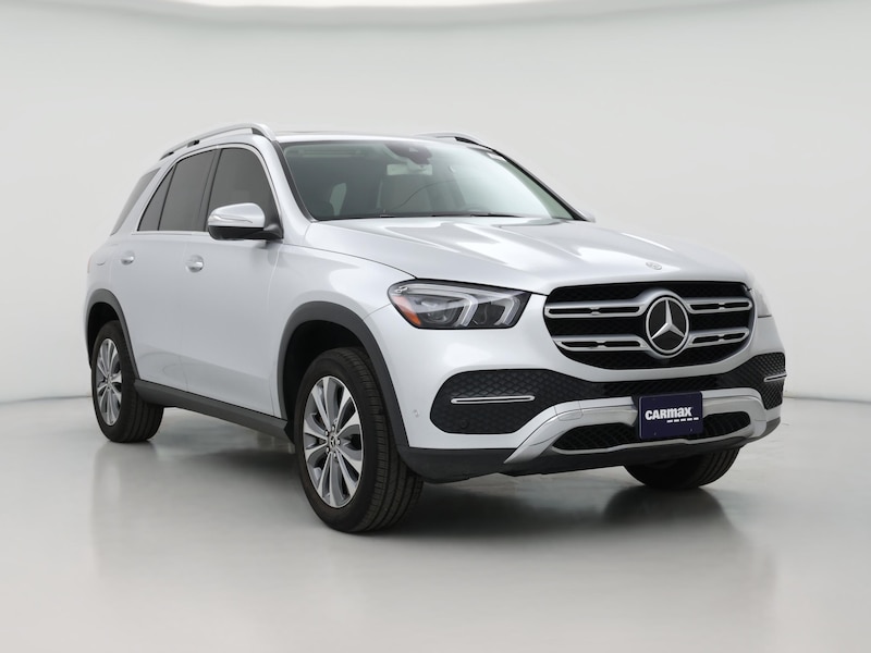2020 Mercedes-Benz GLE350 null