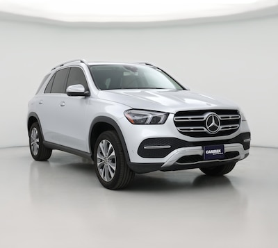2020 Mercedes-Benz GLE350