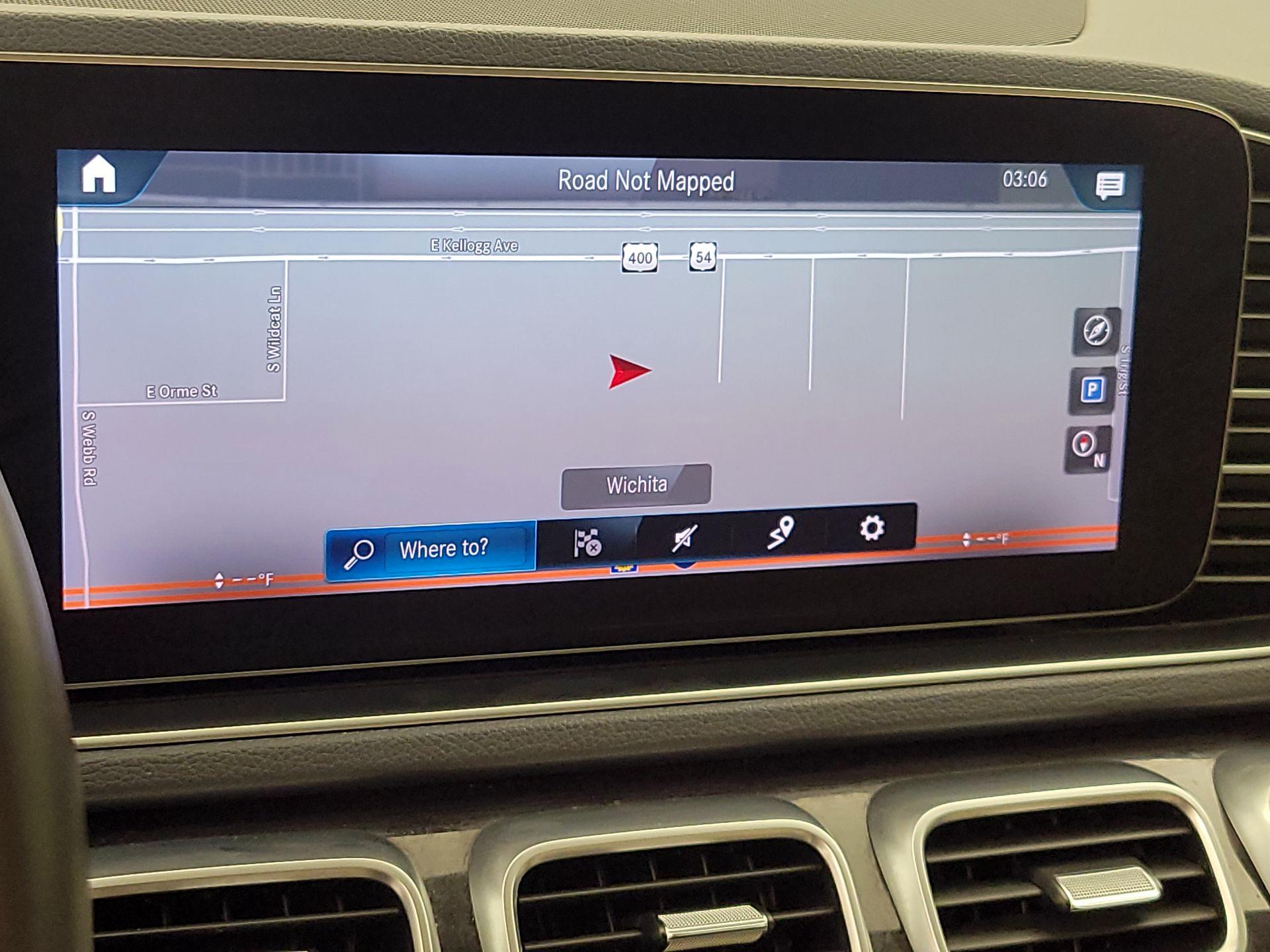 Thumbnail: 2020 Mercedes-Benz GLE - 14