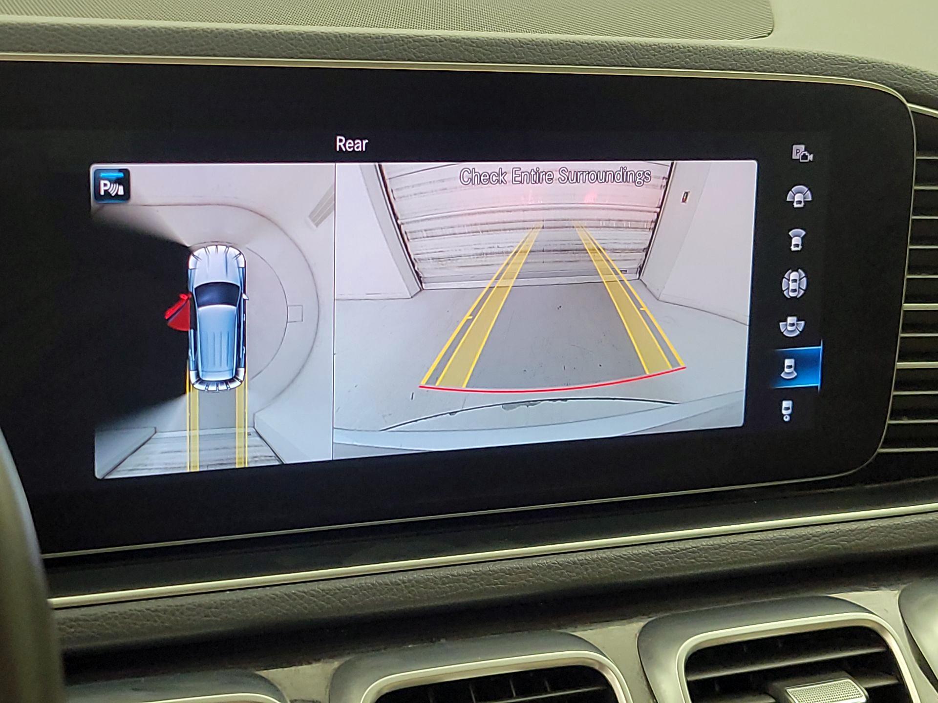 Thumbnail: 2020 Mercedes-Benz GLE - 15