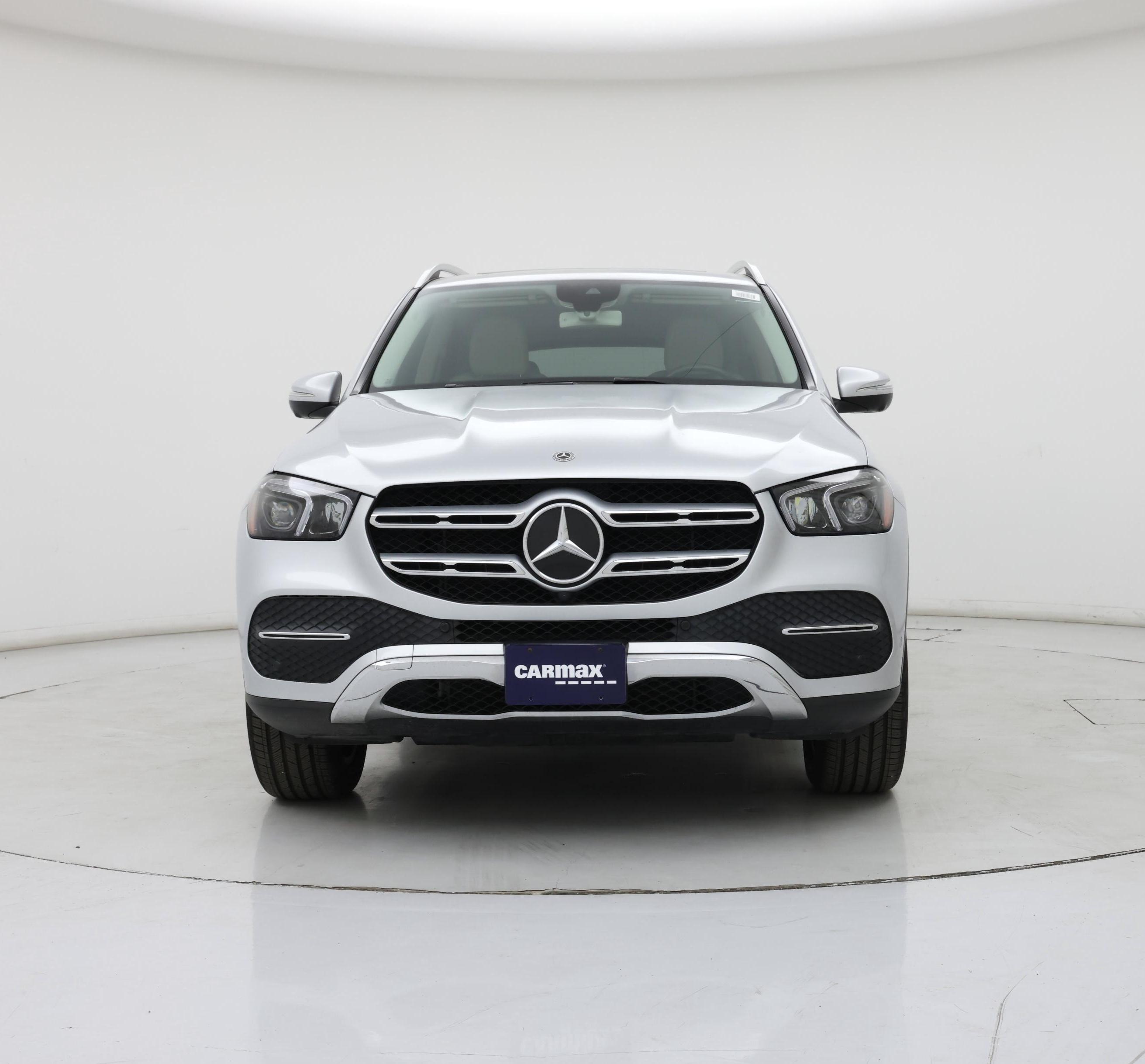 Thumbnail: 2020 Mercedes-Benz GLE - 5