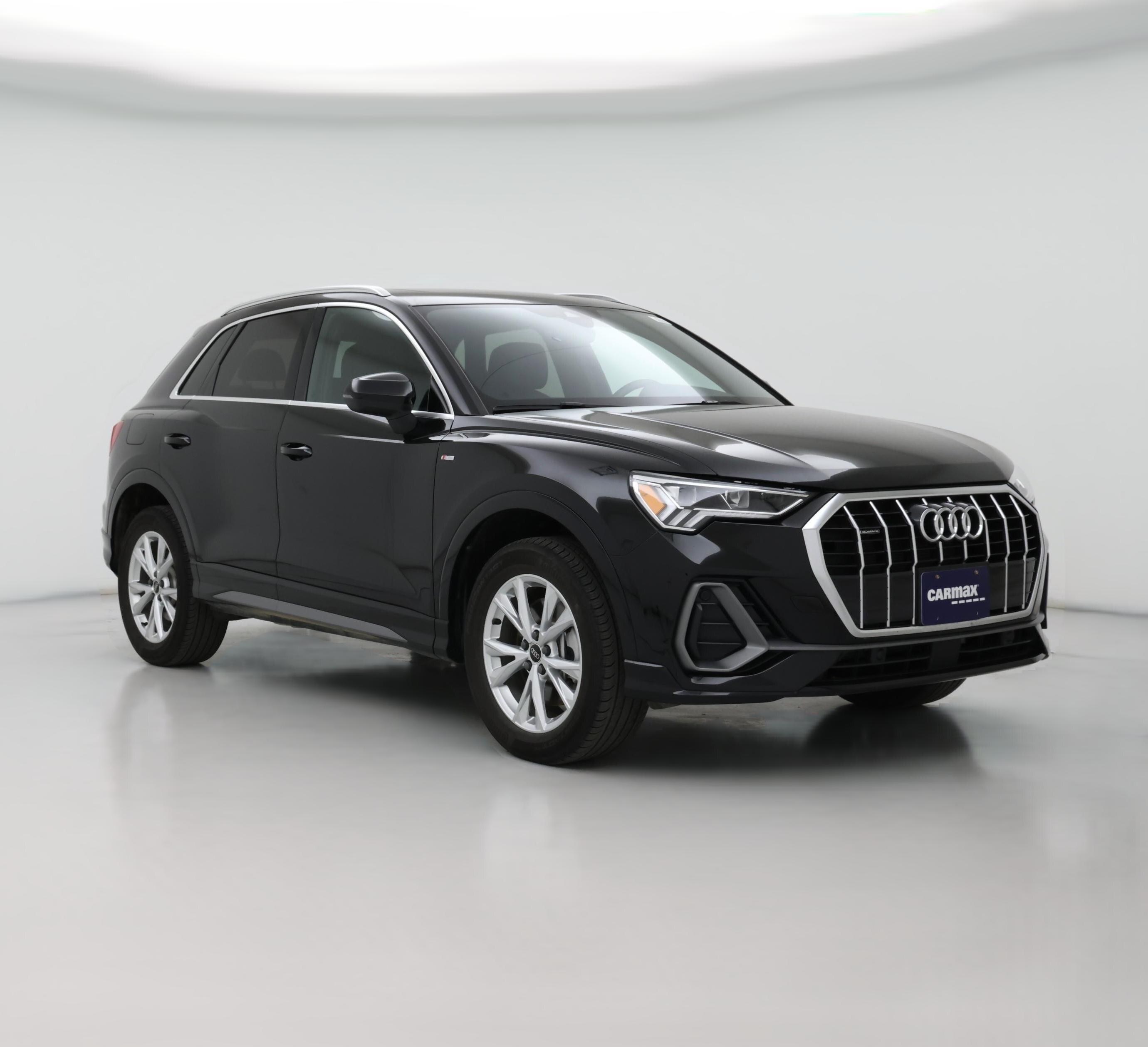 Thumbnail: 2025 Audi Q3 - 1