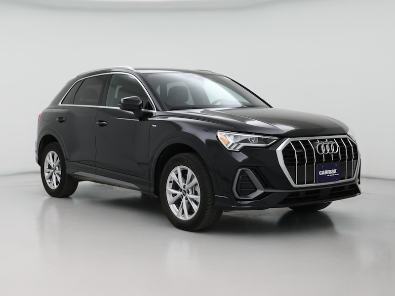 2025 Audi Q3 S-Line Premium