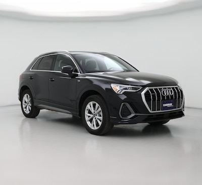 2025 Audi Q3 S-Line Premium