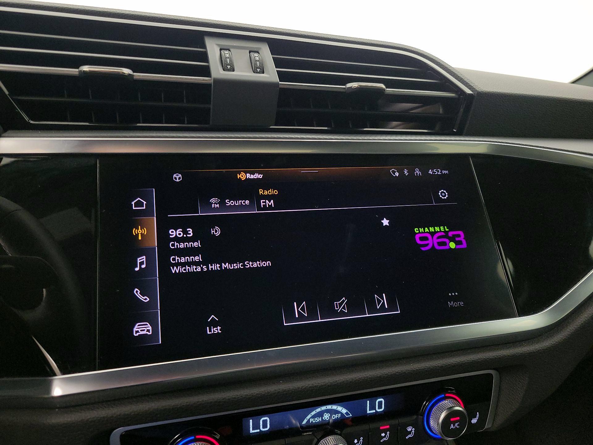 Thumbnail: 2025 Audi Q3 - 15