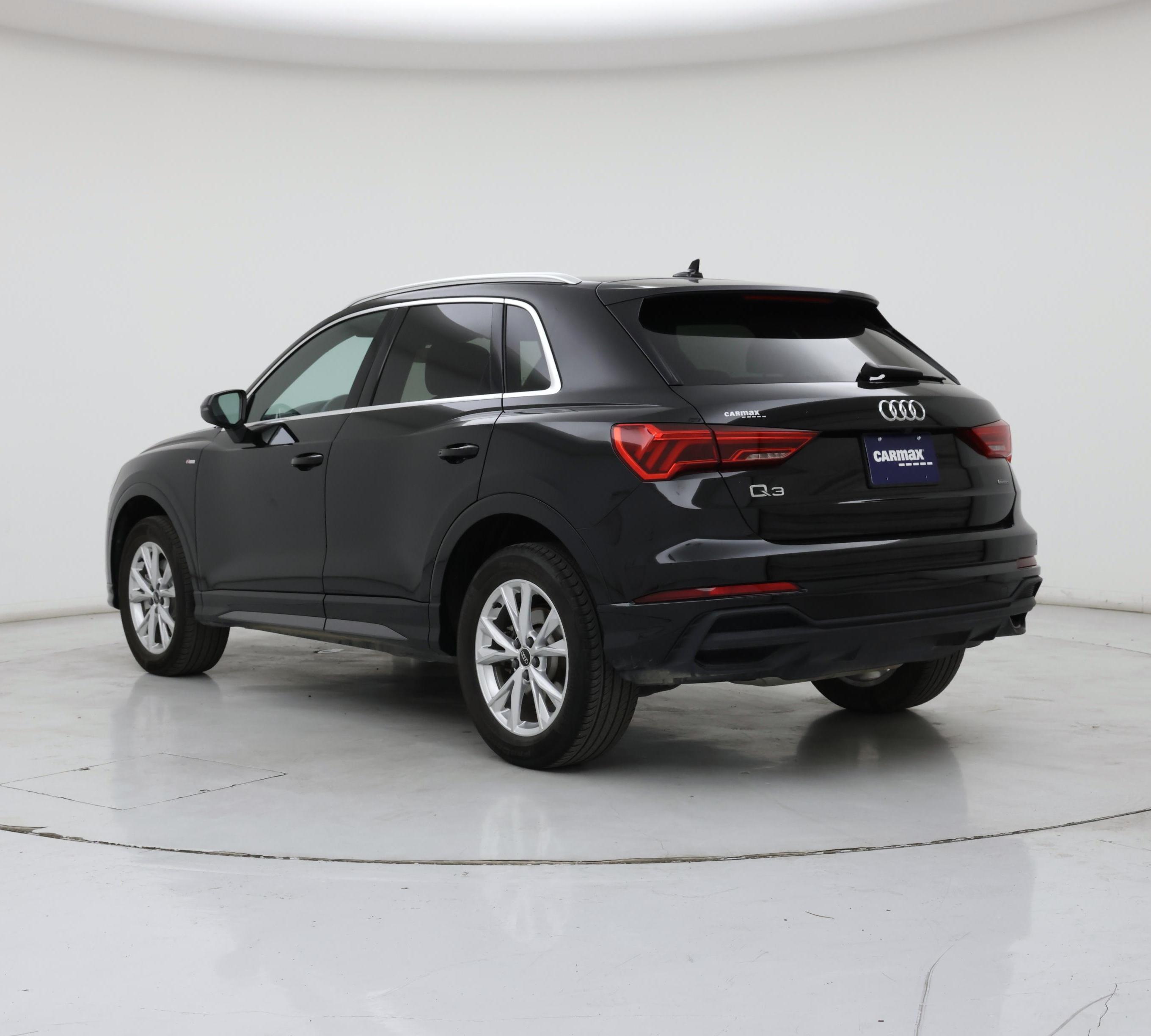 Thumbnail: 2025 Audi Q3 - 2