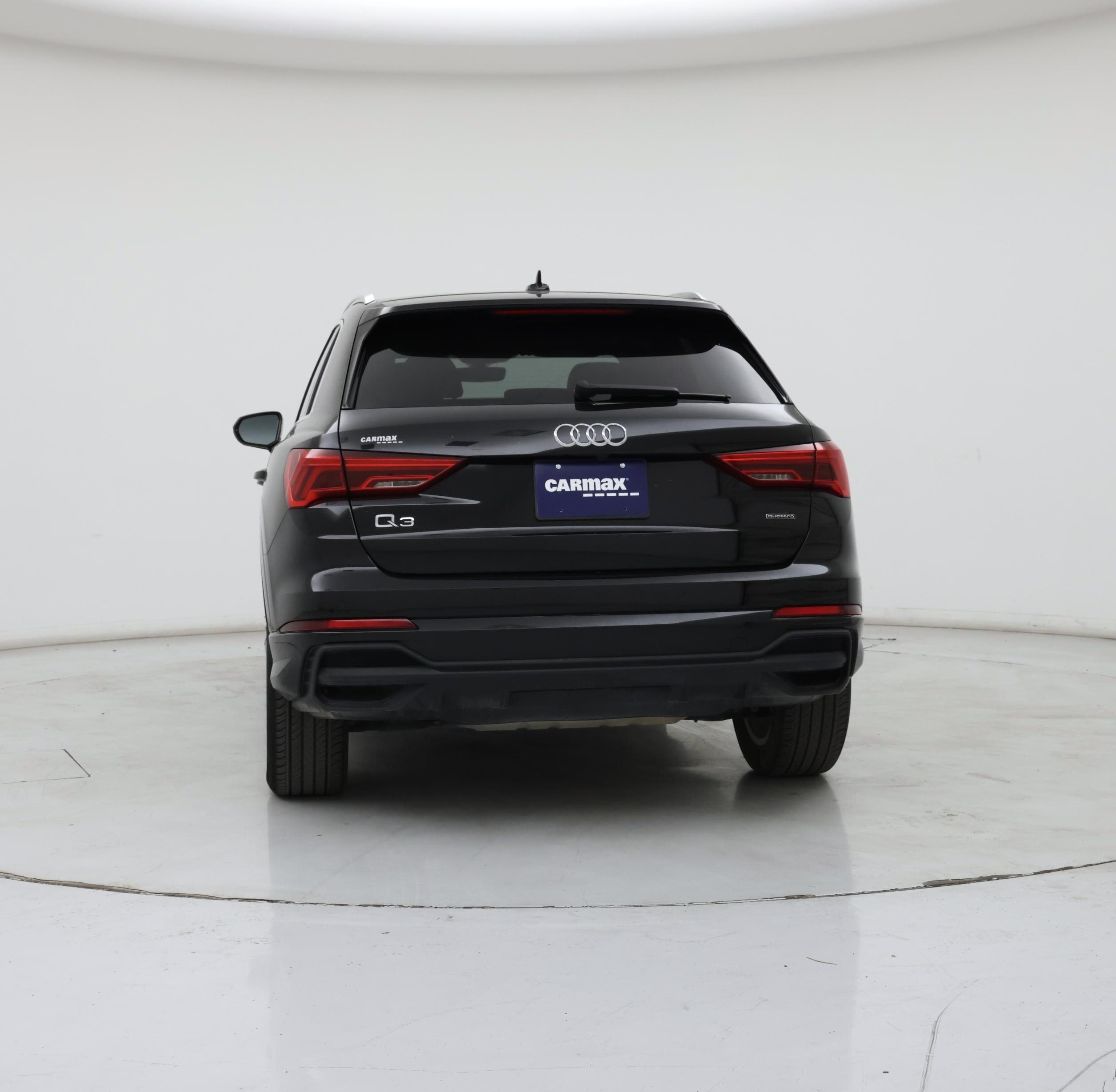 Thumbnail: 2025 Audi Q3 - 6