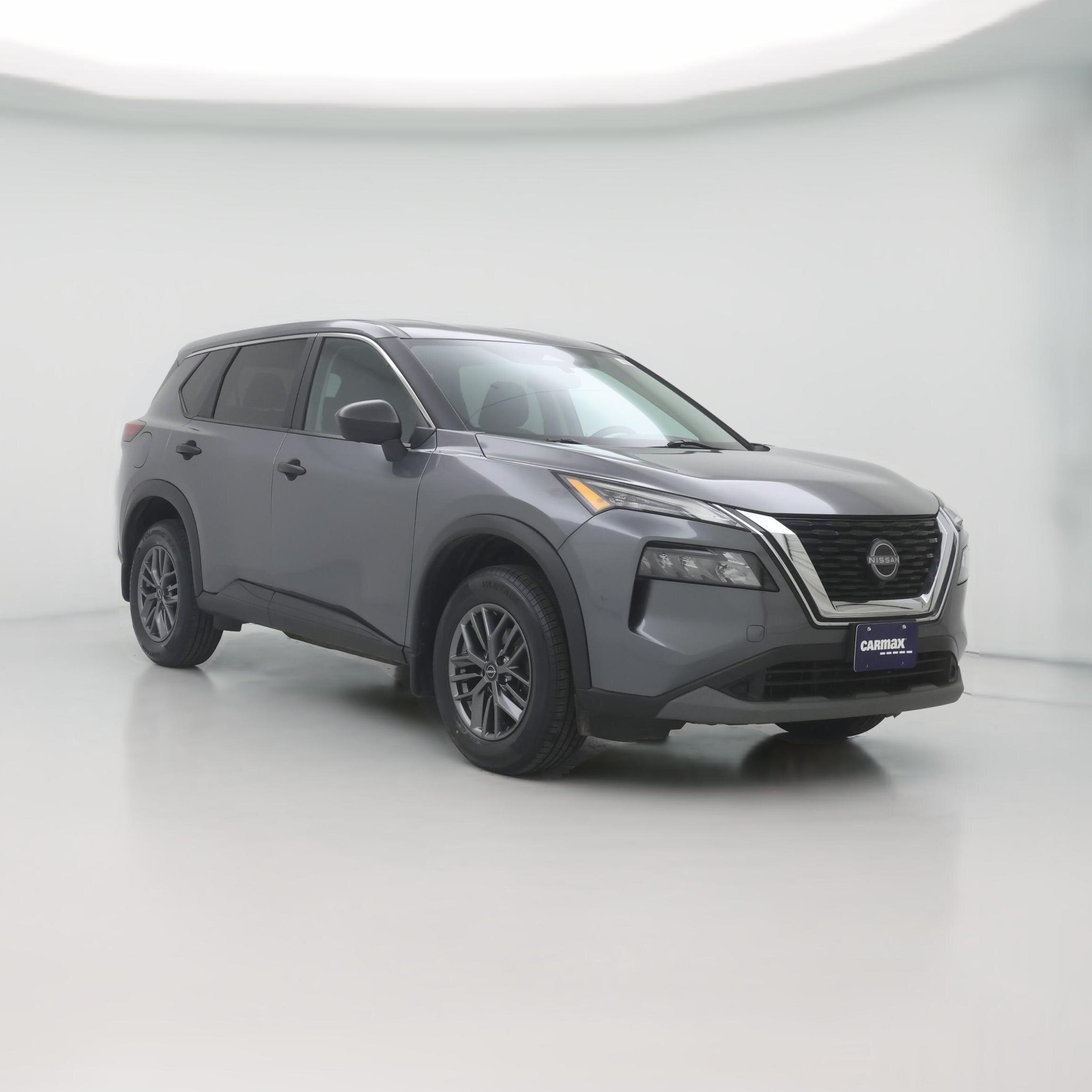 Thumbnail: 2023 Nissan Rogue - 1
