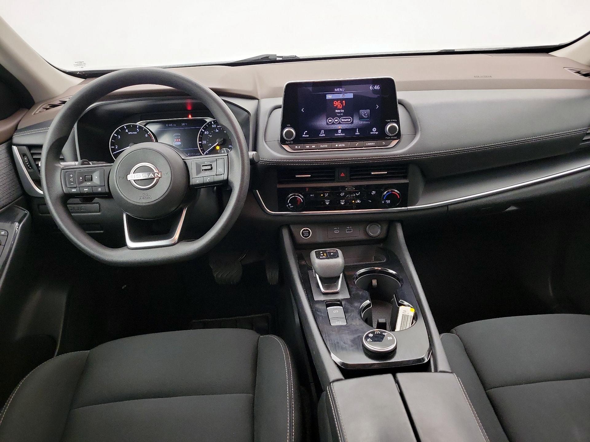 Thumbnail: 2023 Nissan Rogue - 9