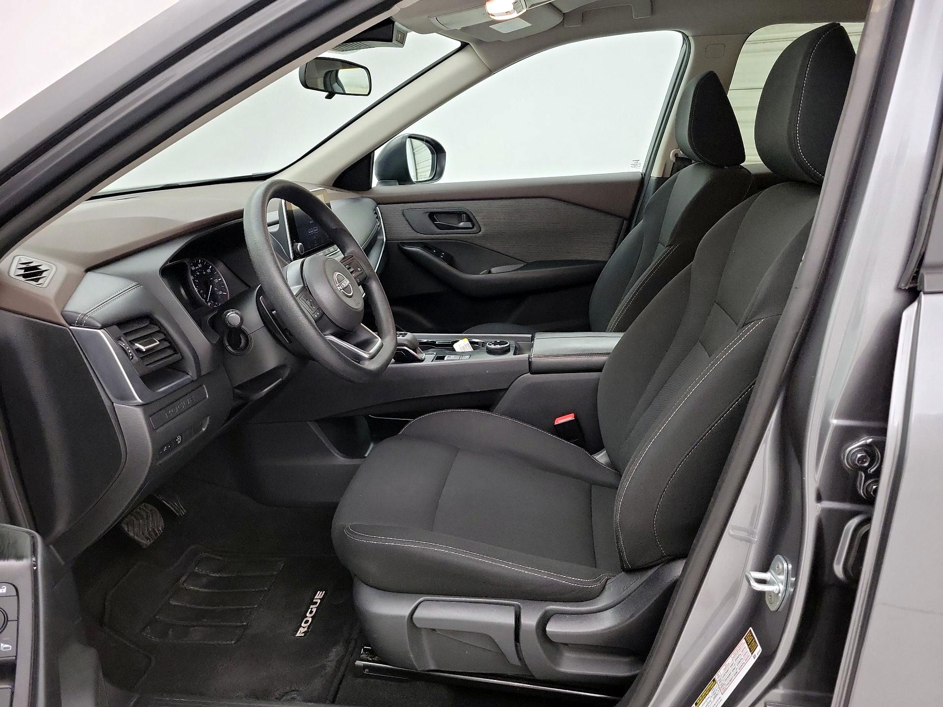 Thumbnail: 2023 Nissan Rogue - 11