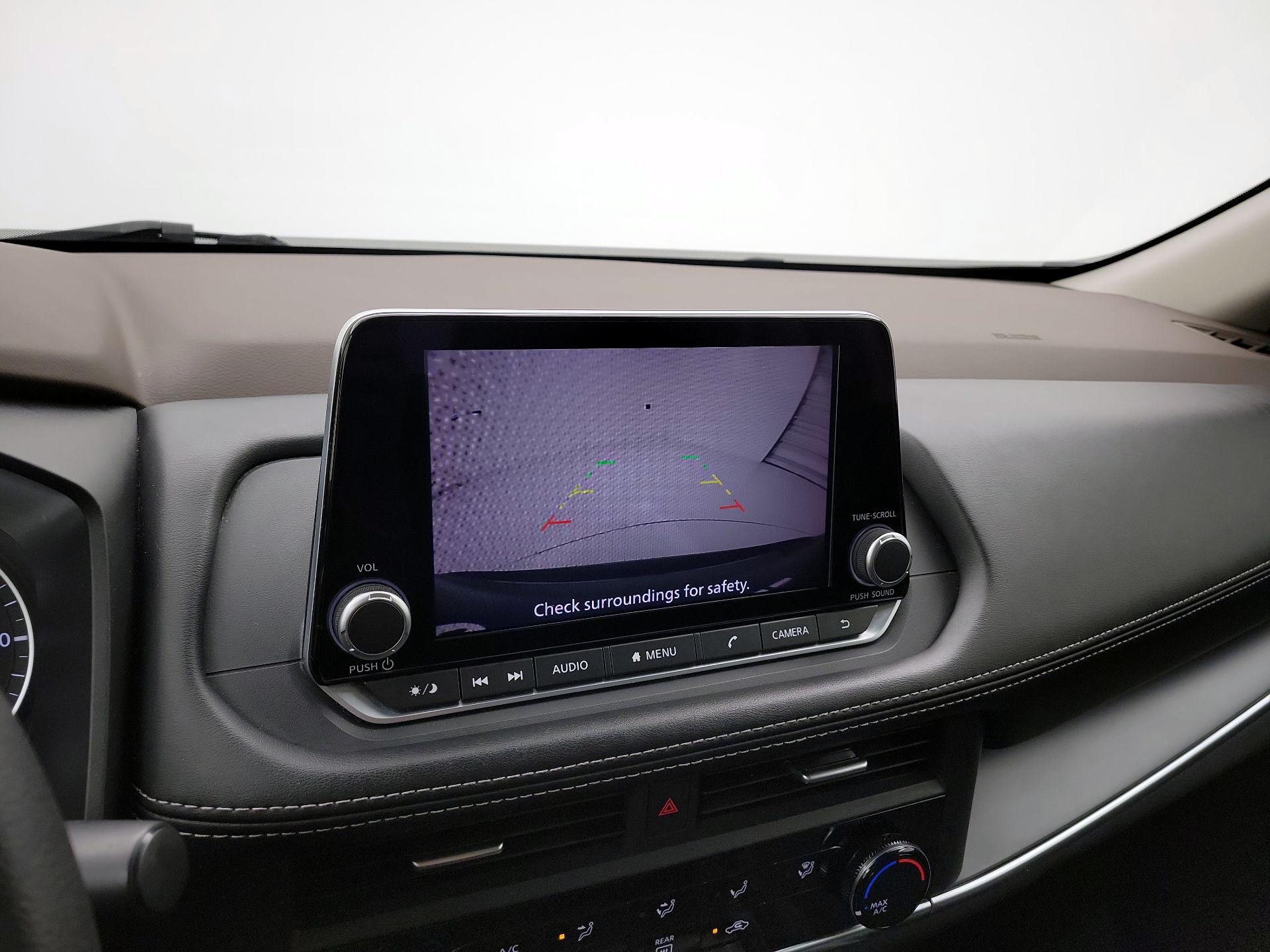 Thumbnail: 2023 Nissan Rogue - 14