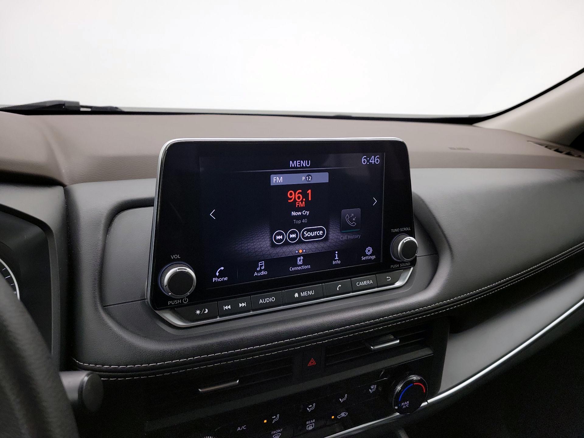 Thumbnail: 2023 Nissan Rogue - 15