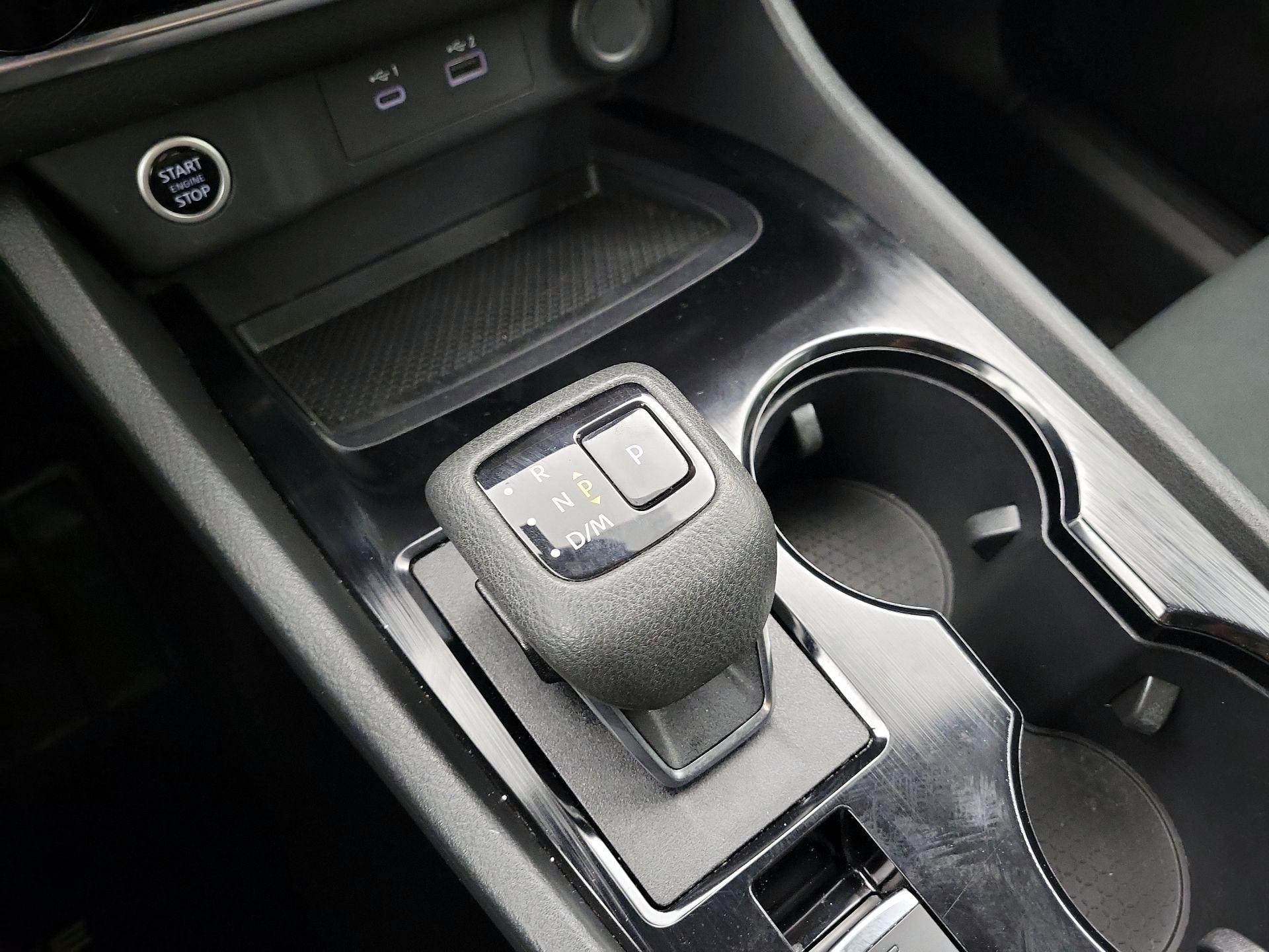 Thumbnail: 2023 Nissan Rogue - 17