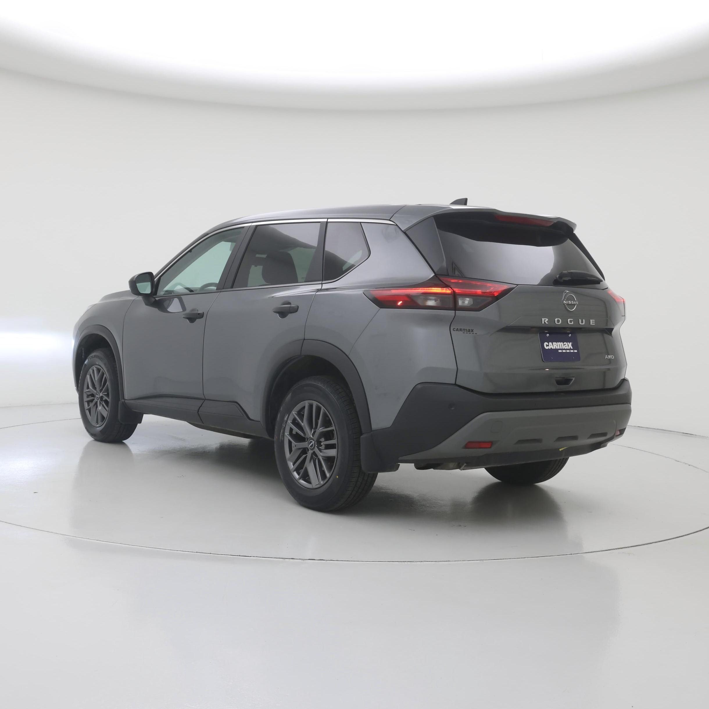 Thumbnail: 2023 Nissan Rogue - 2