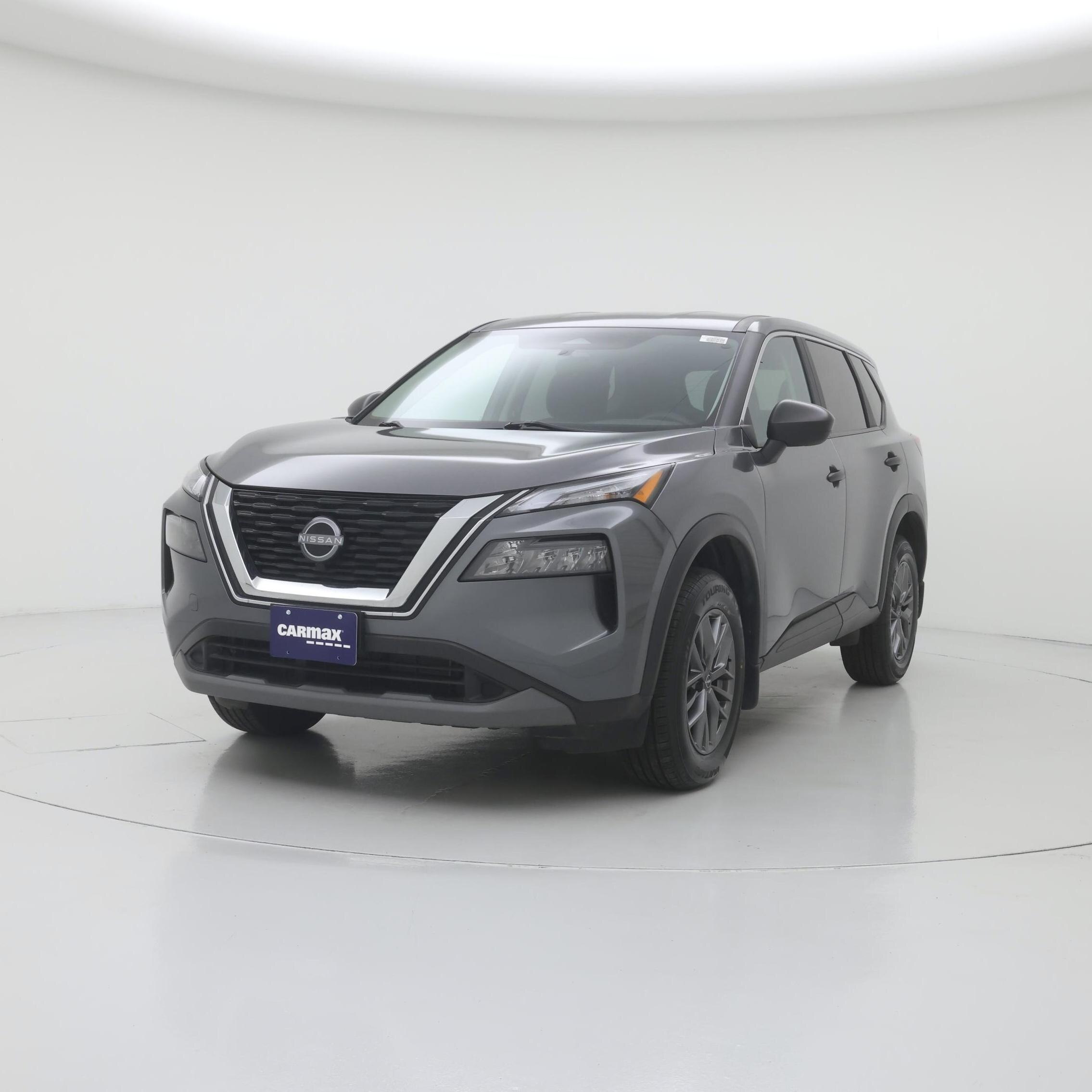 Thumbnail: 2023 Nissan Rogue - 4